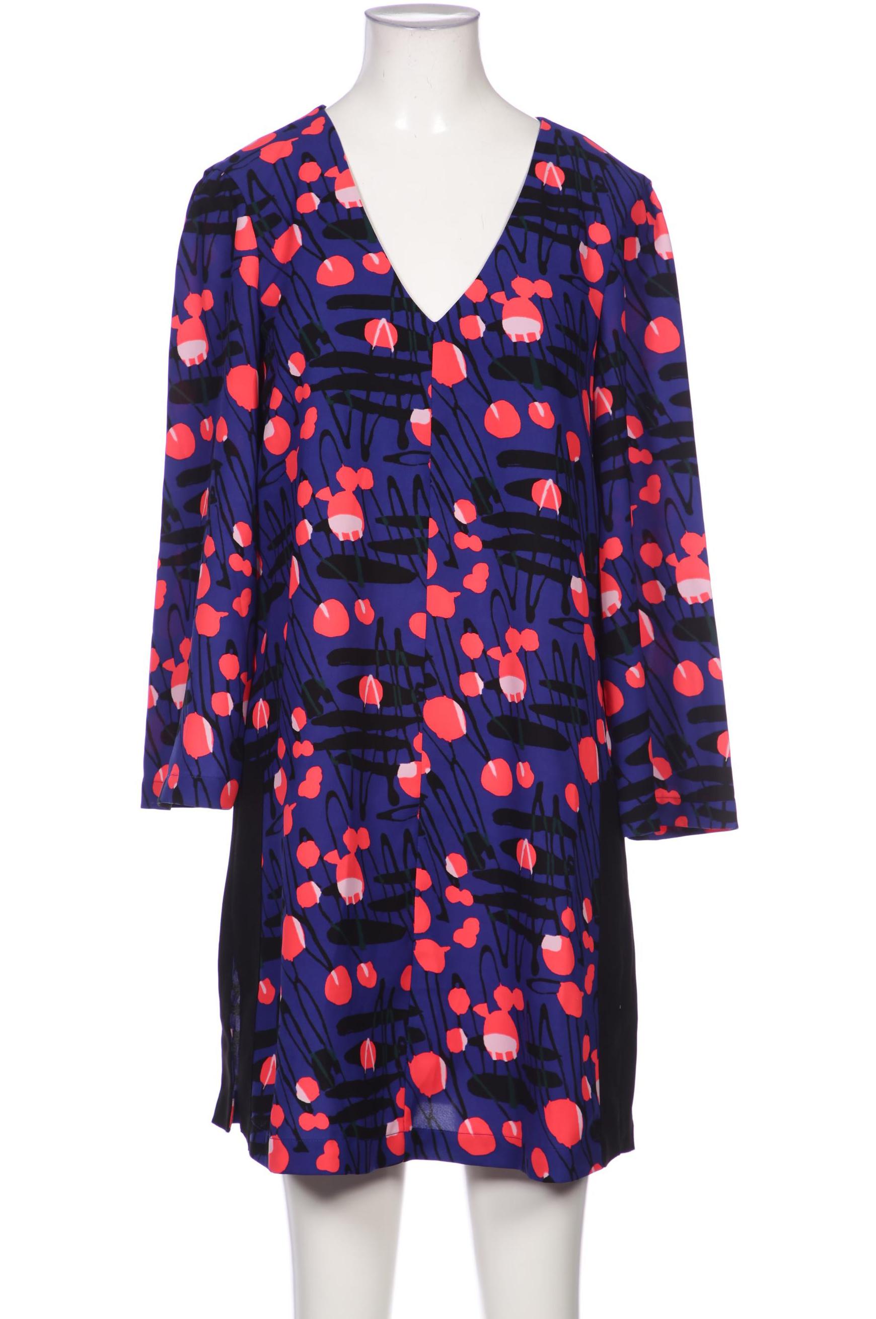 

AX Armani Exchange Damen Kleid, marineblau, Gr. 4
