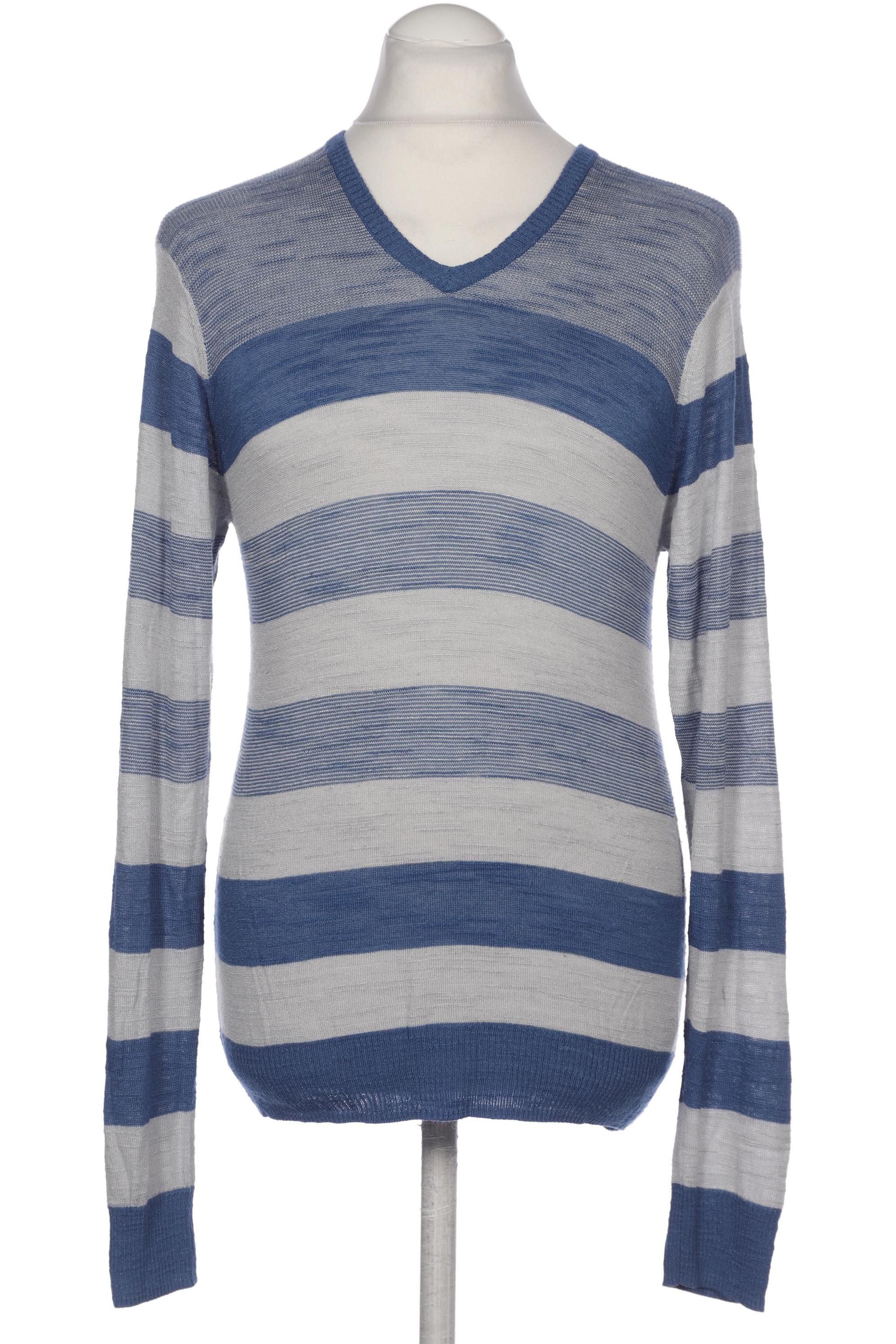 

AX Armani Exchange Herren Pullover, blau, Gr. 52