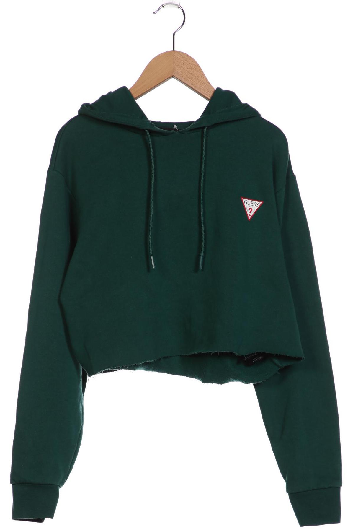 

AX Armani Exchange Damen Sweatshirt, weiß, Gr. 38