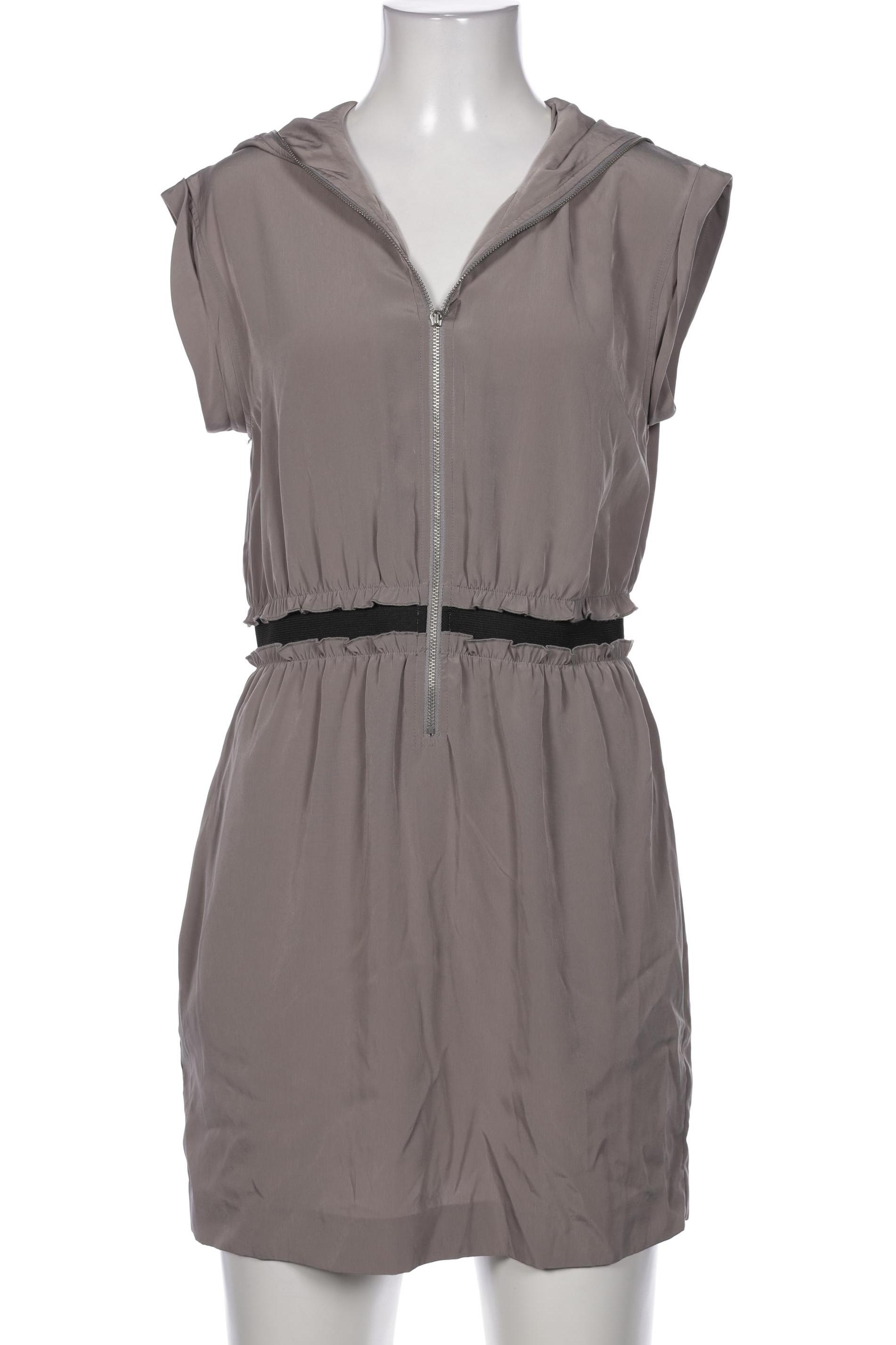 

AX Armani Exchange Damen Kleid, grau, Gr. 2