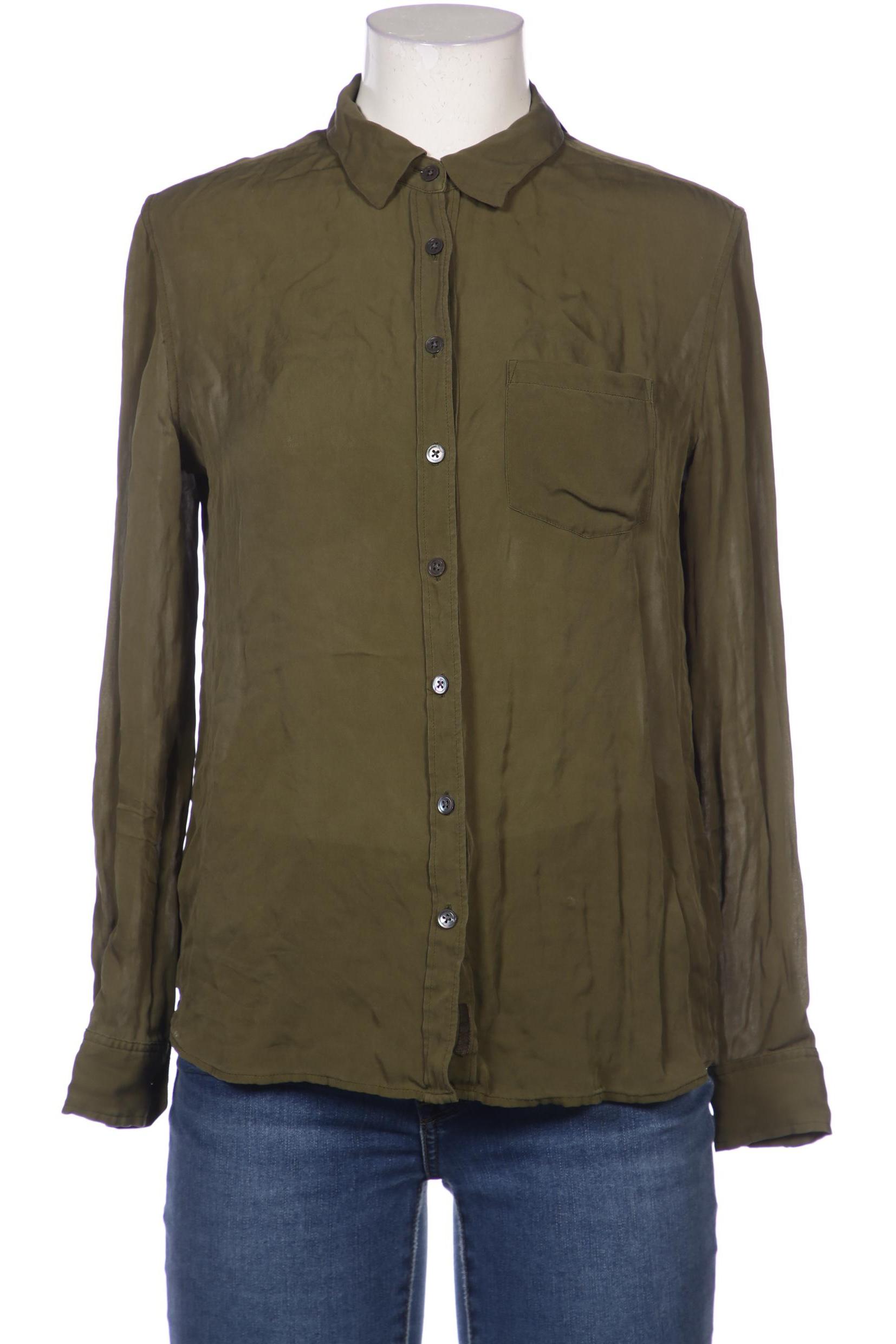

AX Armani Exchange Damen Bluse, grün