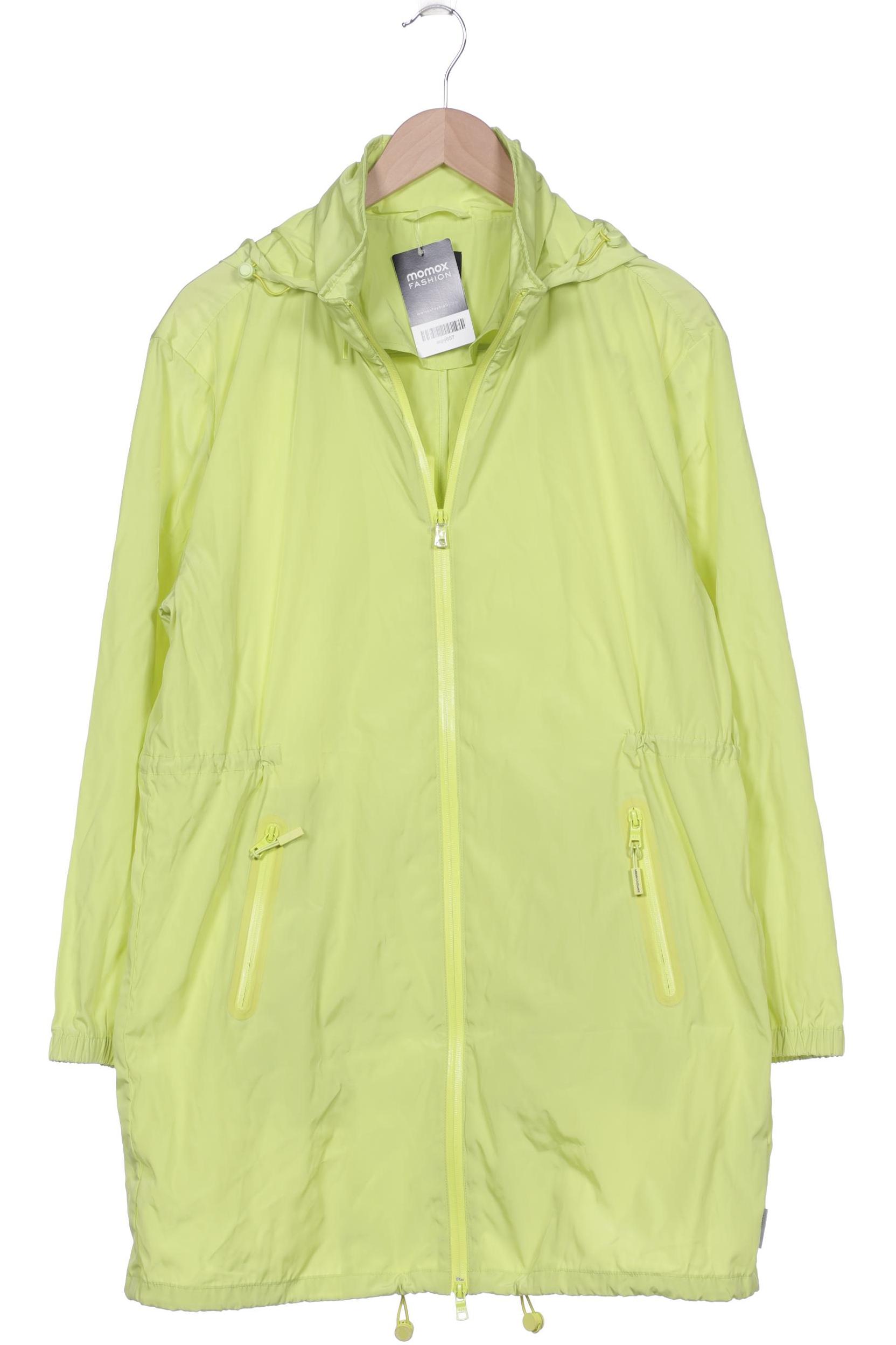 

AX Armani Exchange Damen Mantel, hellgrün