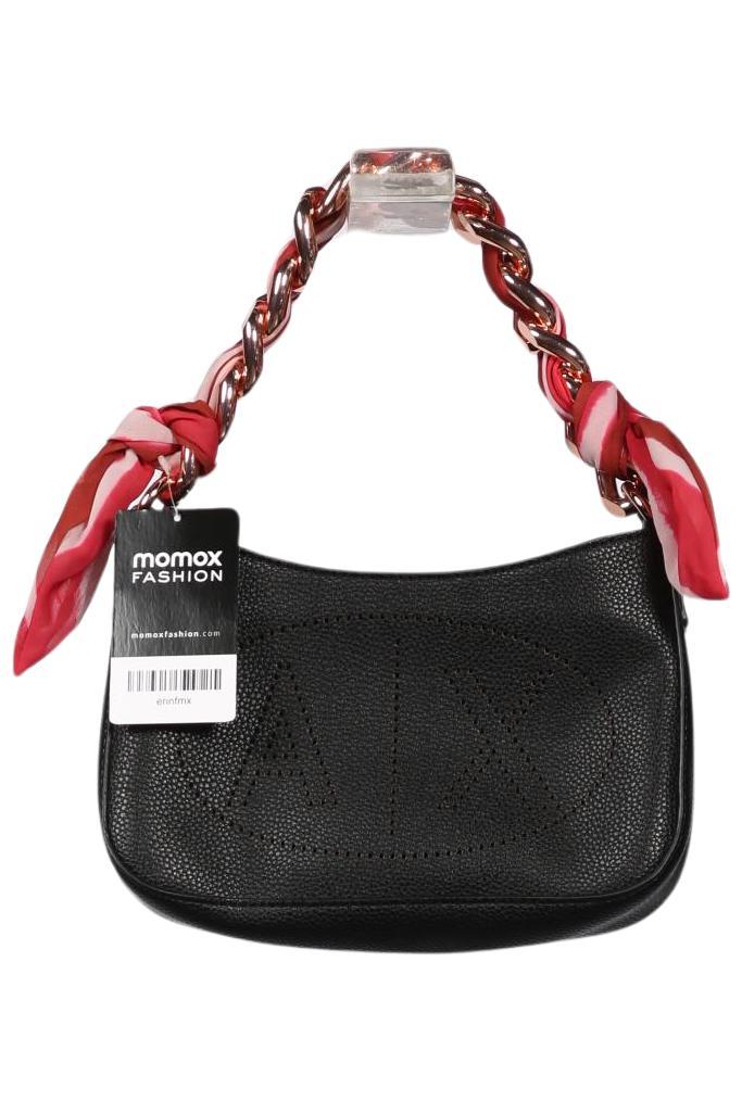 

AX Armani Exchange Damen Handtasche, schwarz, Gr.