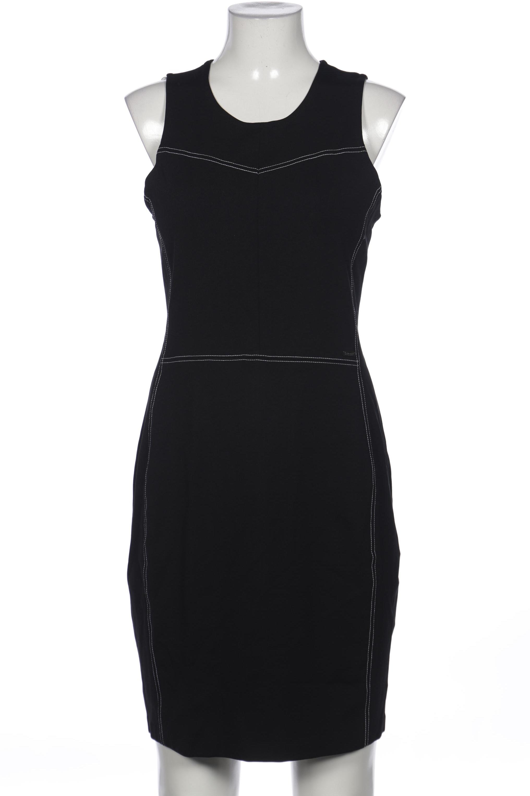 

AX Armani Exchange Damen Kleid, schwarz