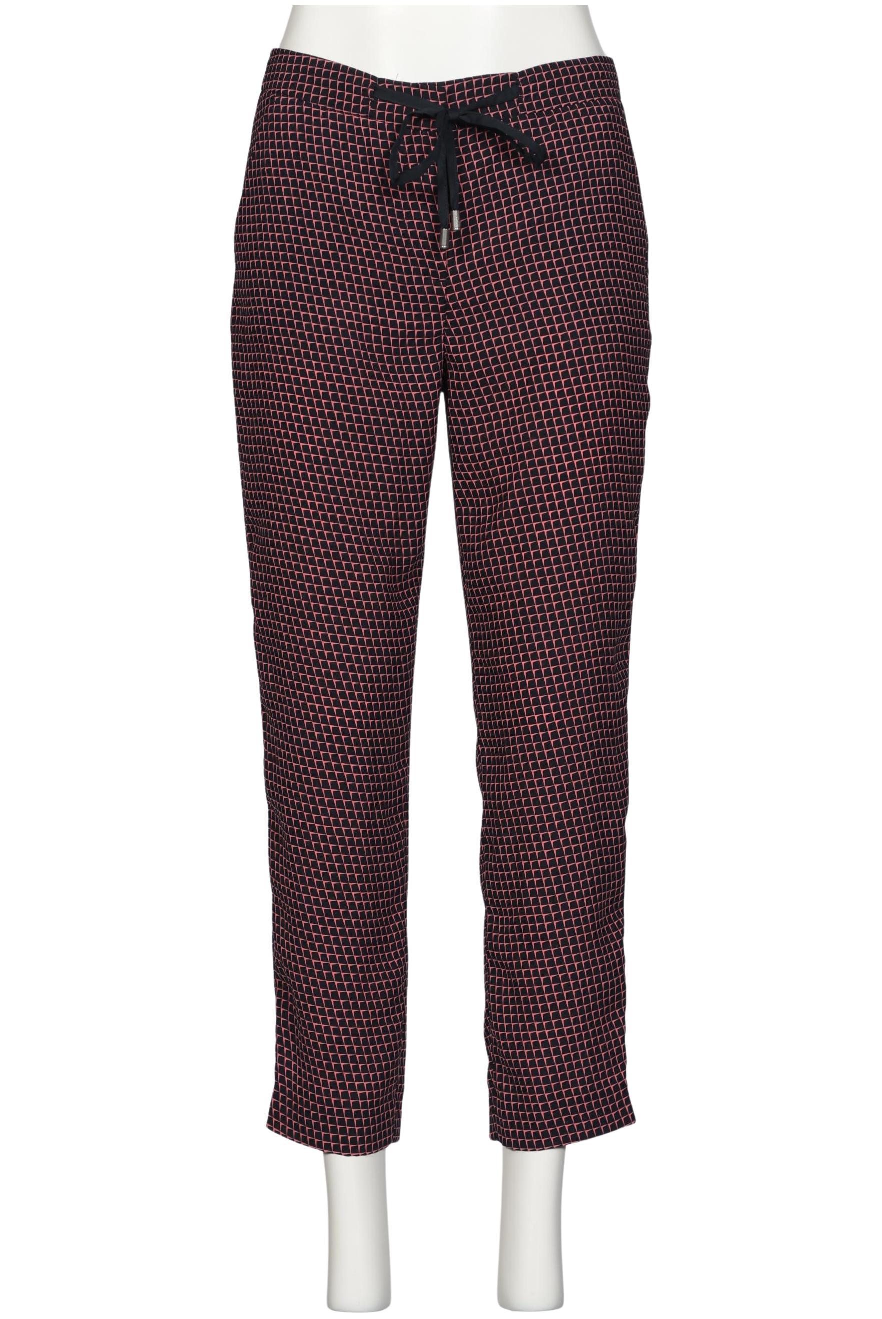 

AX Armani Exchange Damen Stoffhose, mehrfarbig, Gr. 31