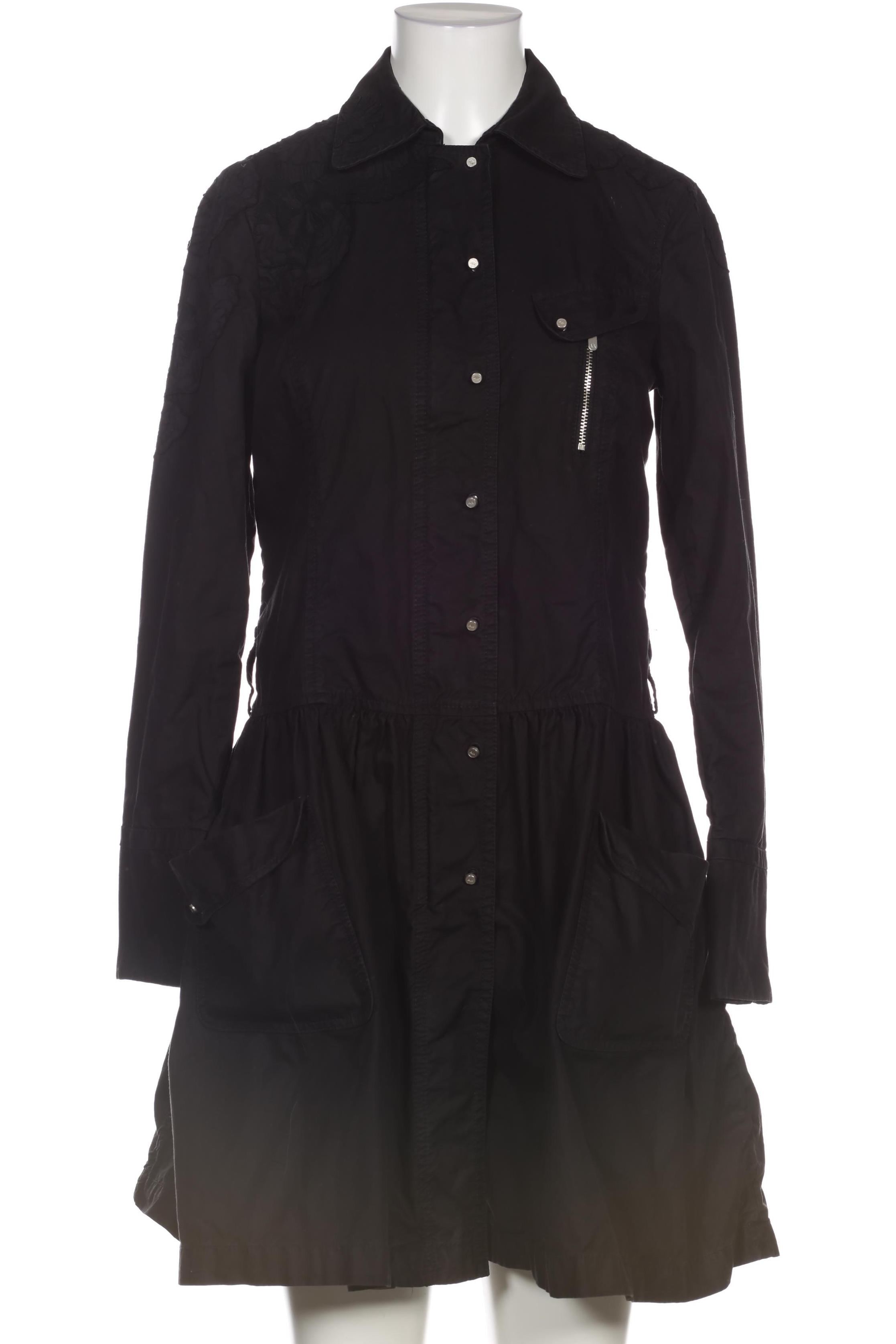 

AX Armani Exchange Damen Mantel, schwarz, Gr.