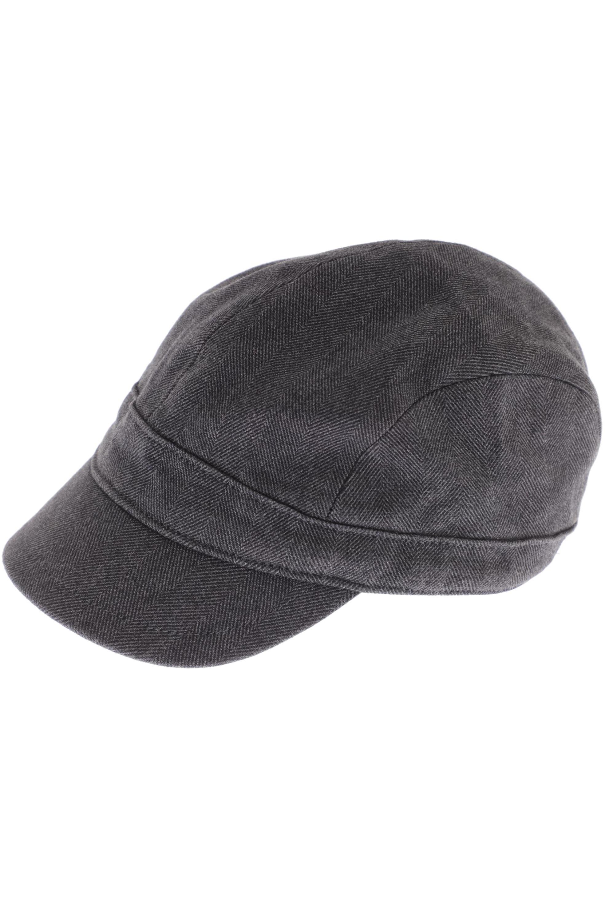 

AX Armani Exchange Damen Hut/Mütze, grau, Gr. 52