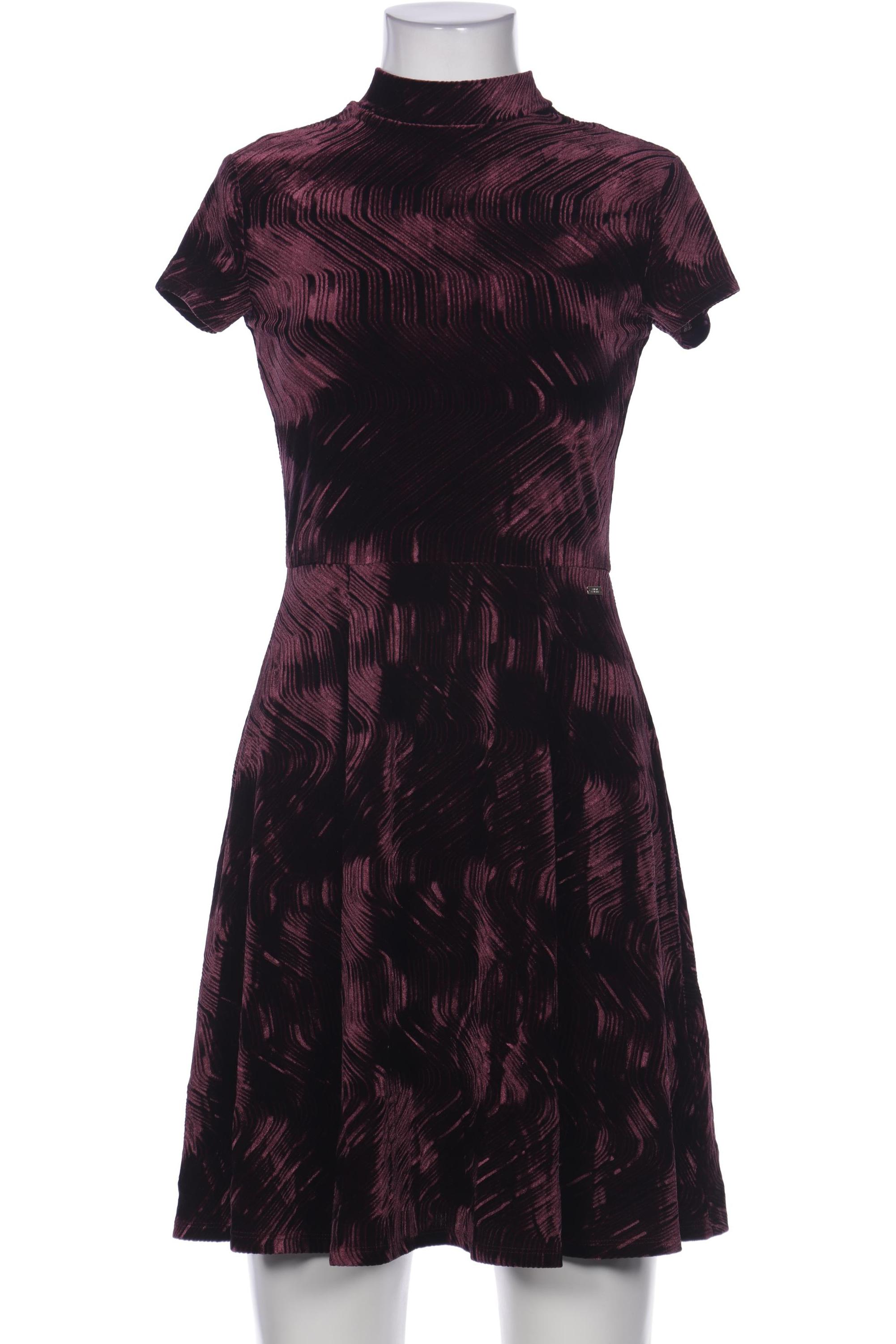

AX Armani Exchange Damen Kleid, bordeaux, Gr. 34