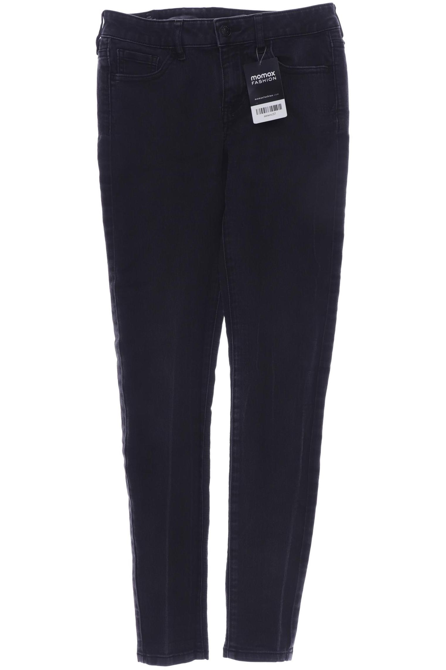 

AX Armani Exchange Damen Jeans, grau