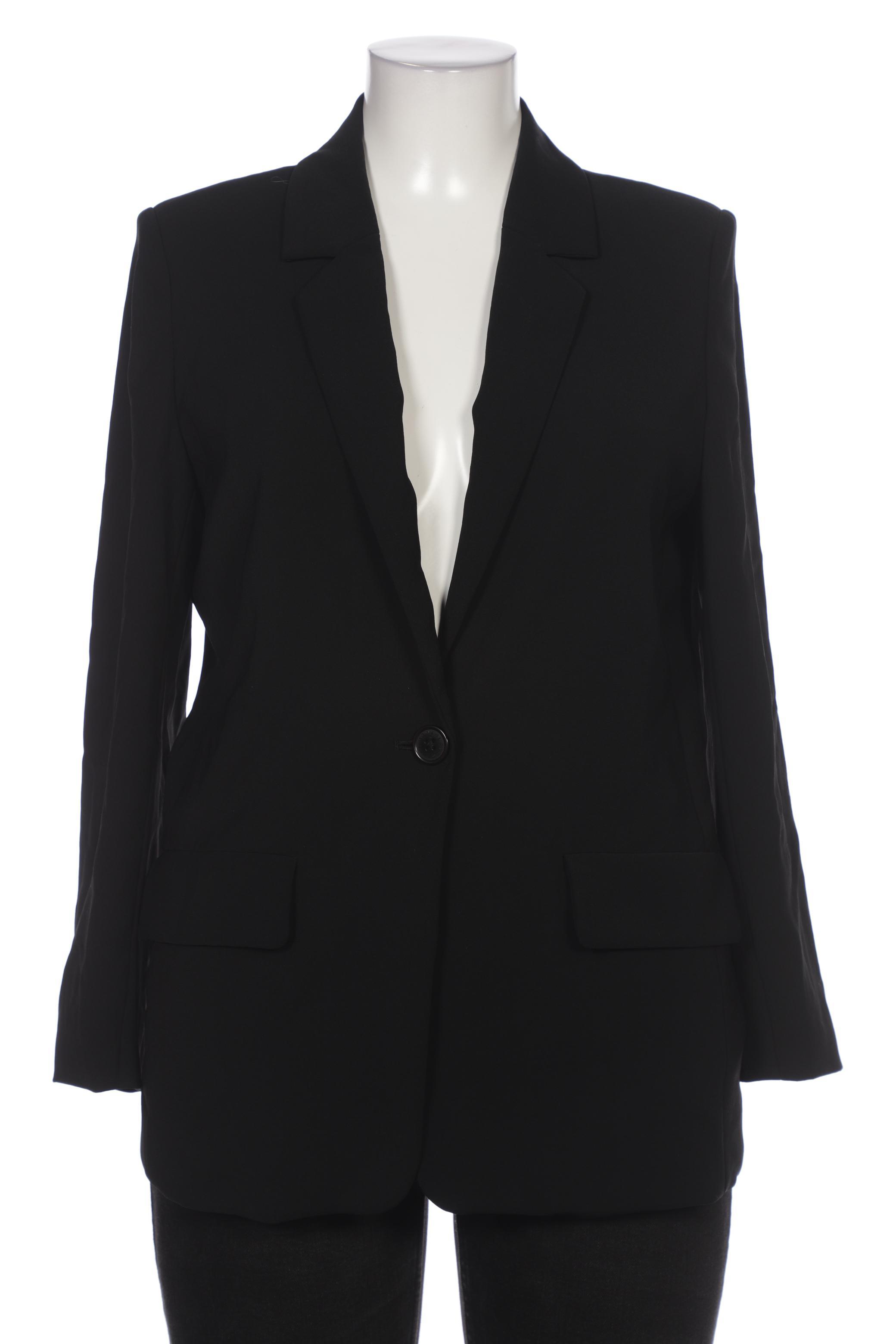 

AX Armani Exchange Damen Blazer, schwarz