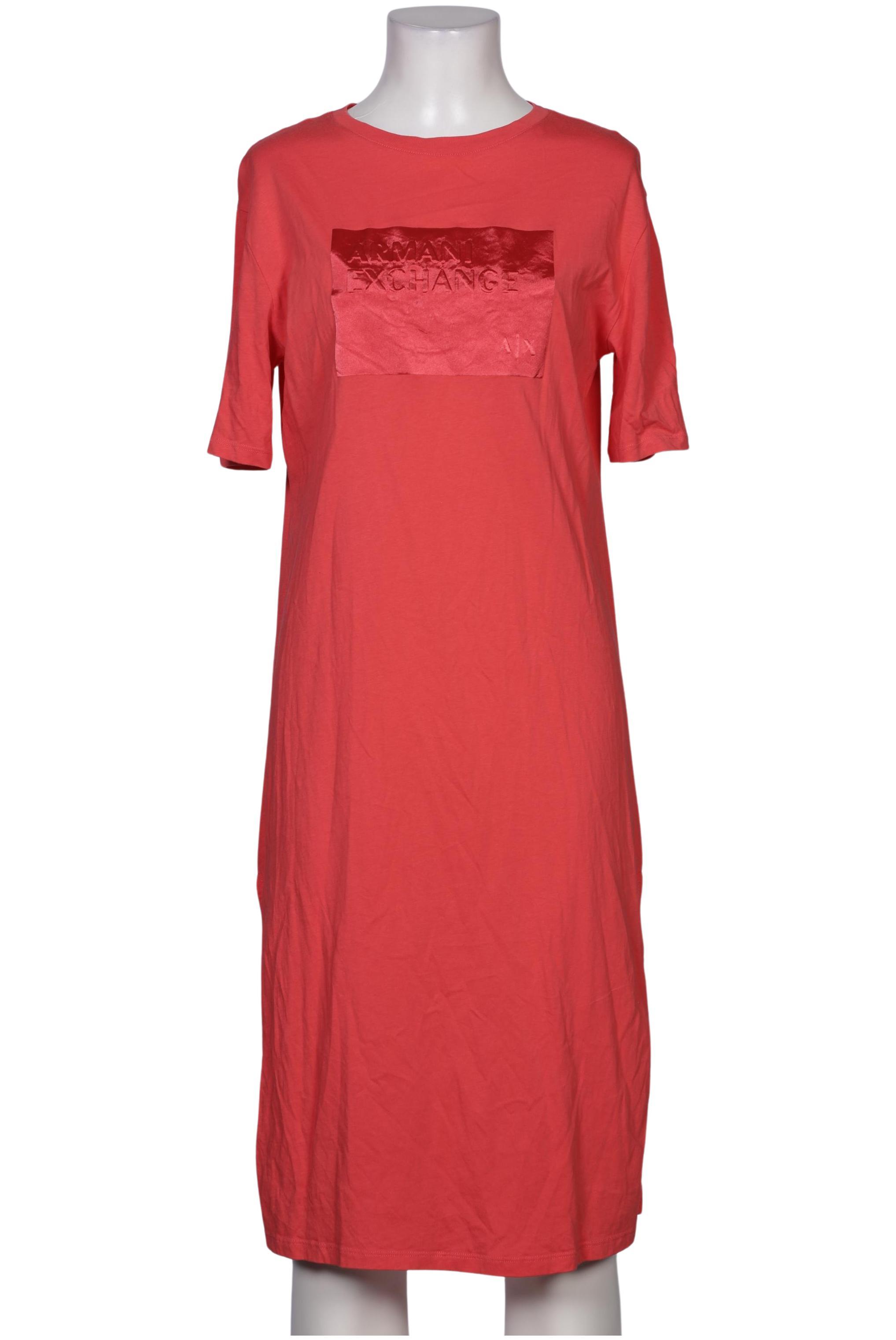

AX Armani Exchange Damen Kleid, pink, Gr. 34