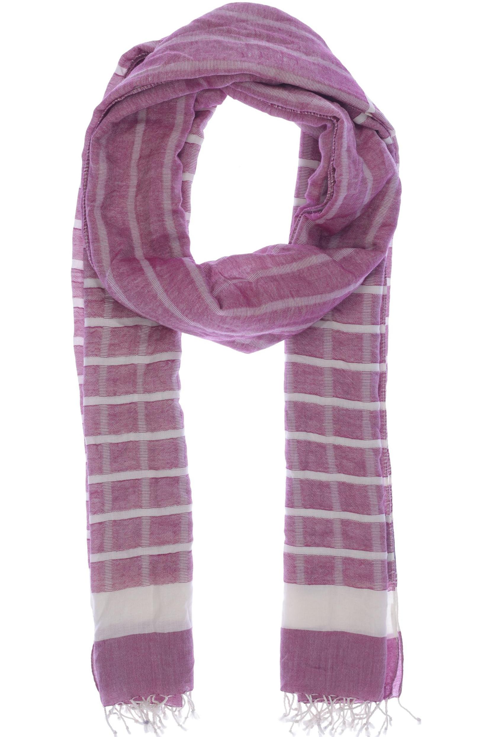 

AX Armani Exchange Damen Schal, pink, Gr.