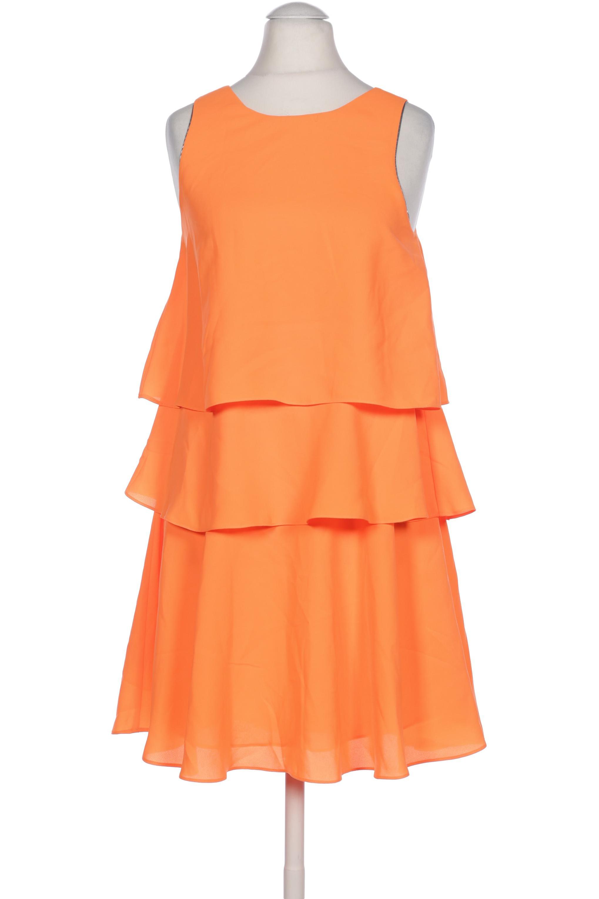 

AX Armani Exchange Damen Kleid, neon, Gr. 4