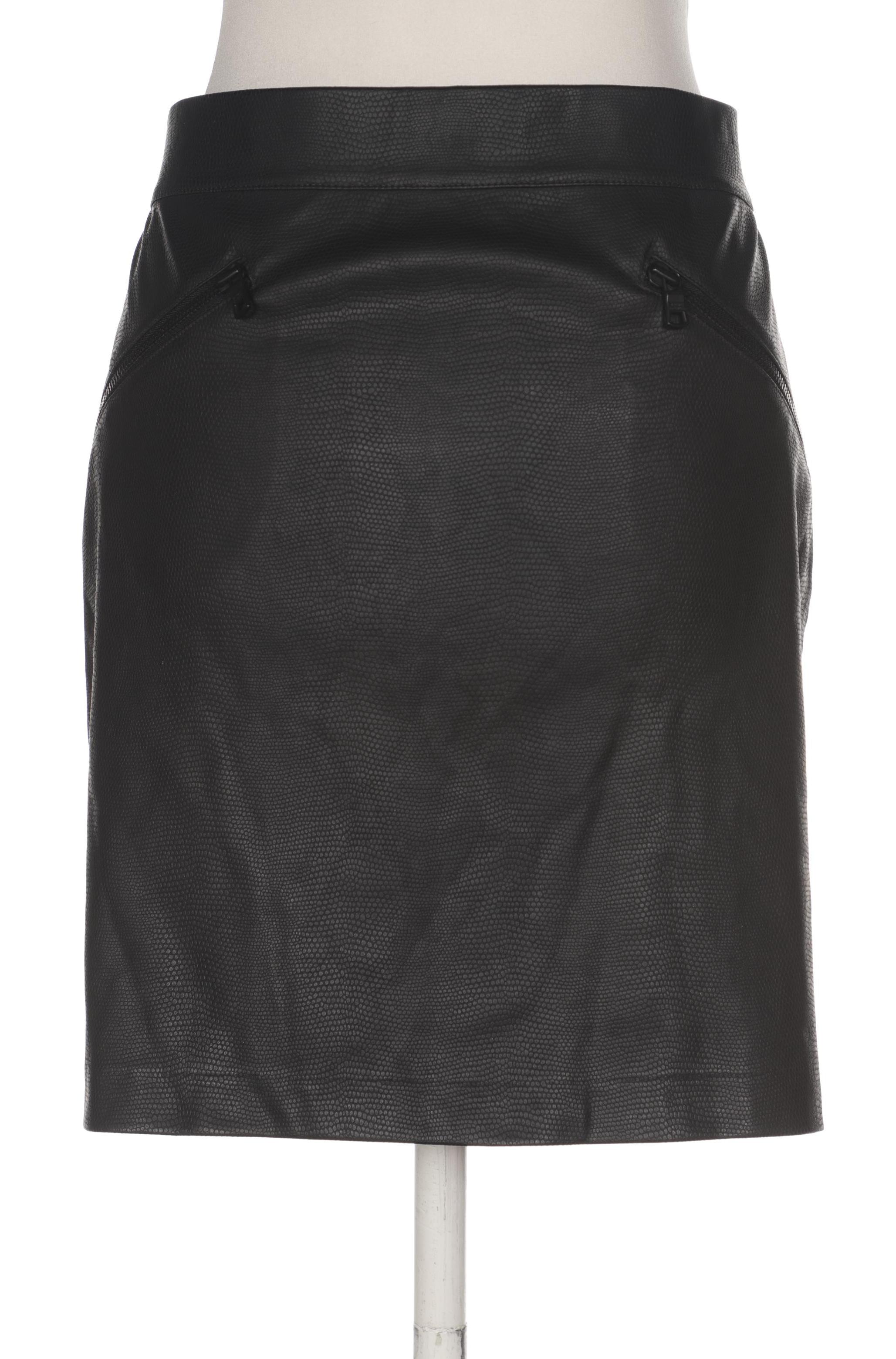 

AX Armani Exchange Damen Rock, schwarz, Gr. 42