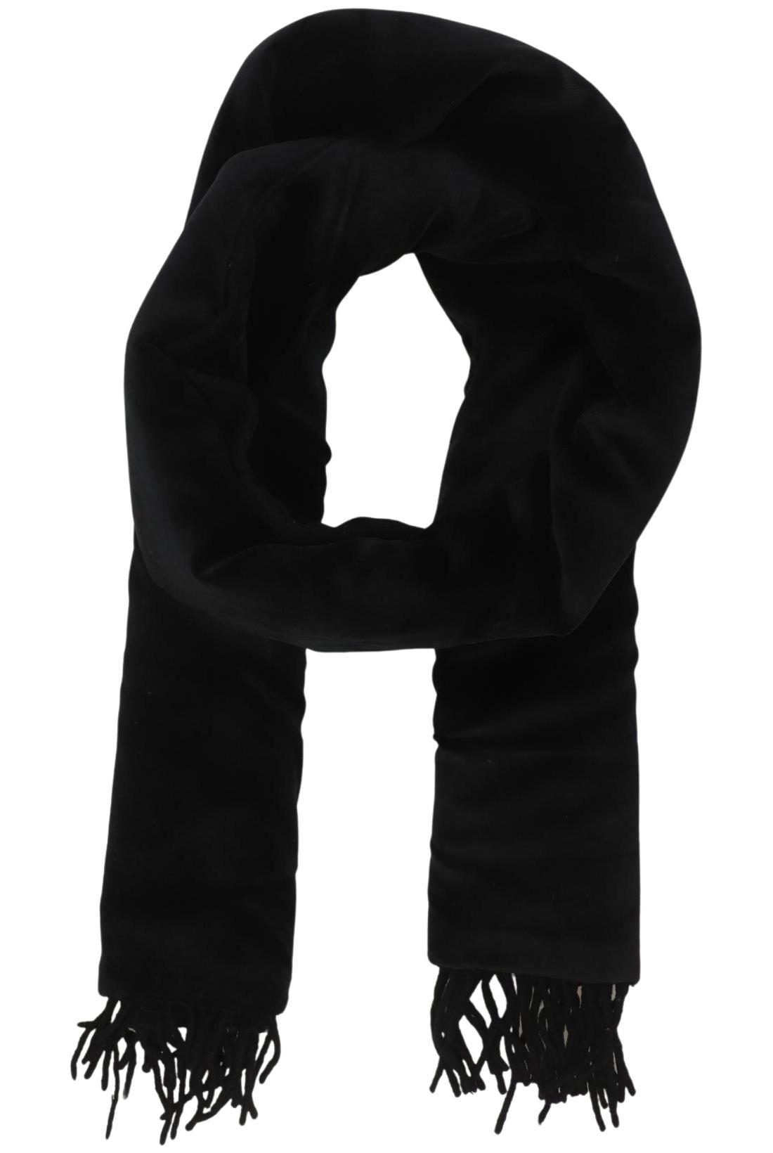 

AX Armani Exchange Damen Schal, schwarz, Gr.