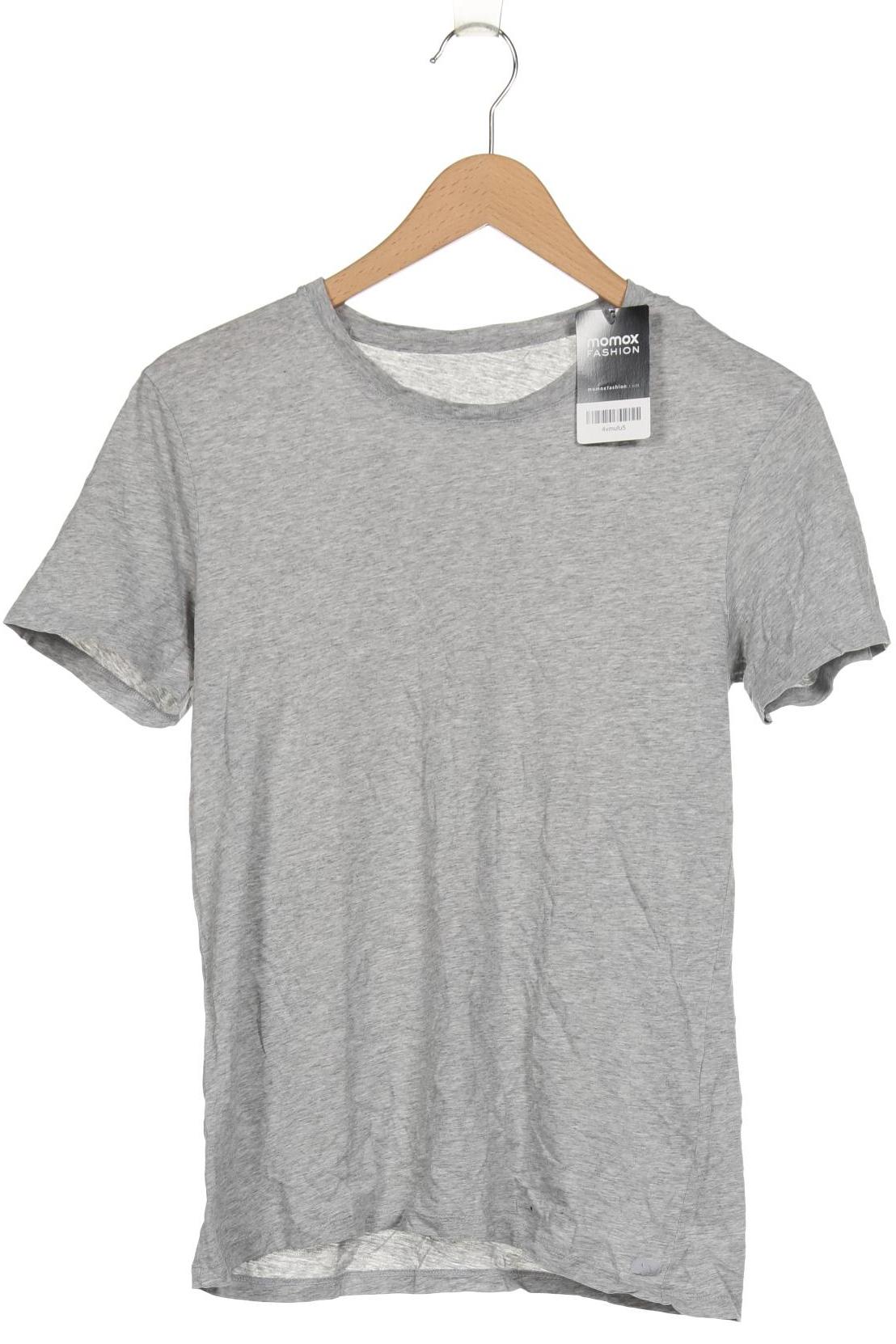 

AX Armani Exchange Herren T-Shirt, grau