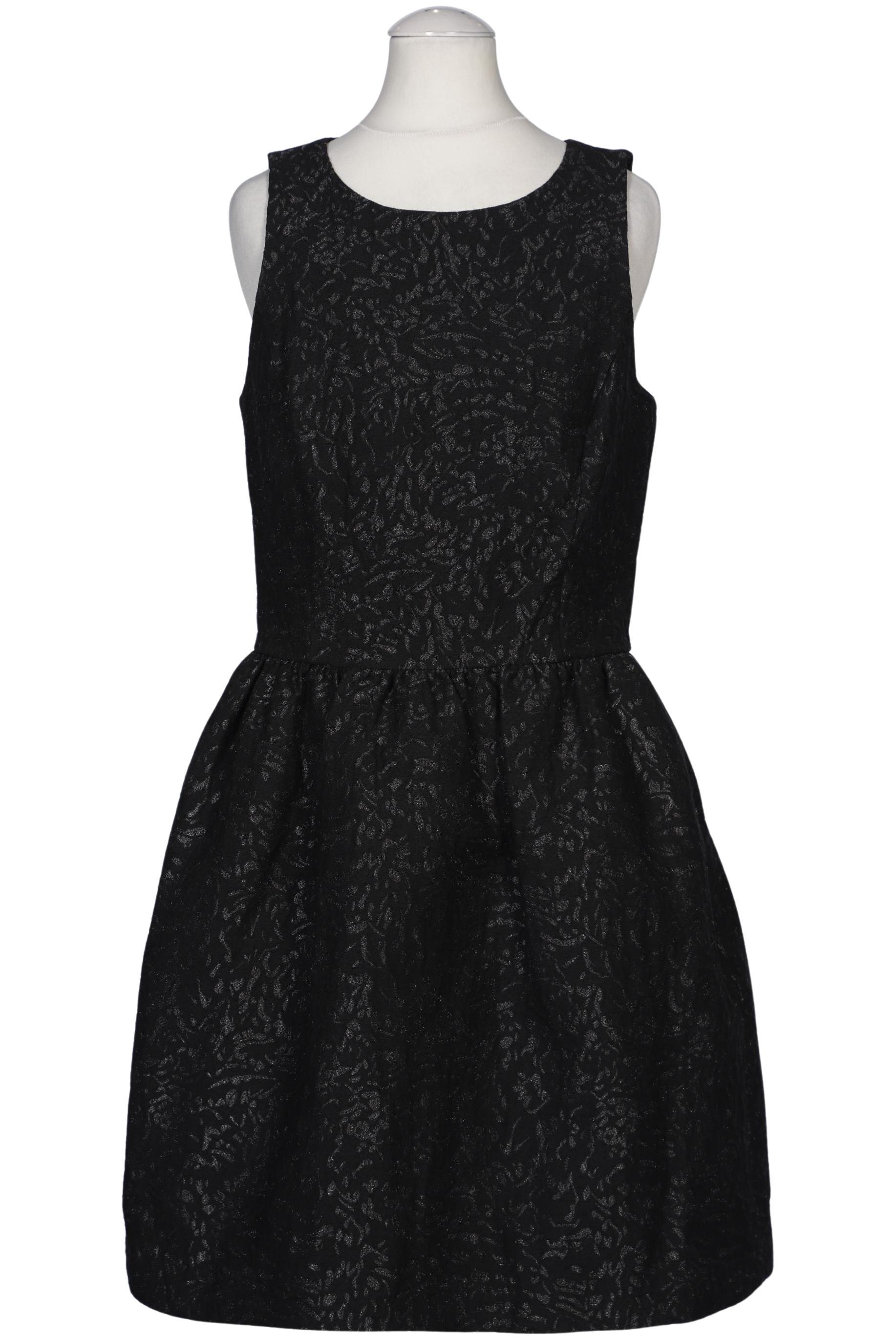

AX Armani Exchange Damen Kleid, schwarz, Gr. 36