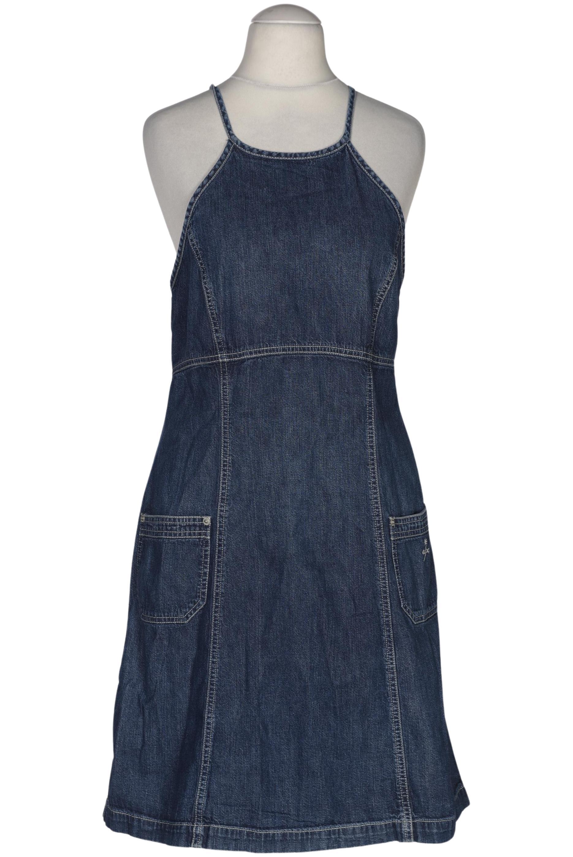 

AX Armani Exchange Damen Kleid, blau, Gr. 32