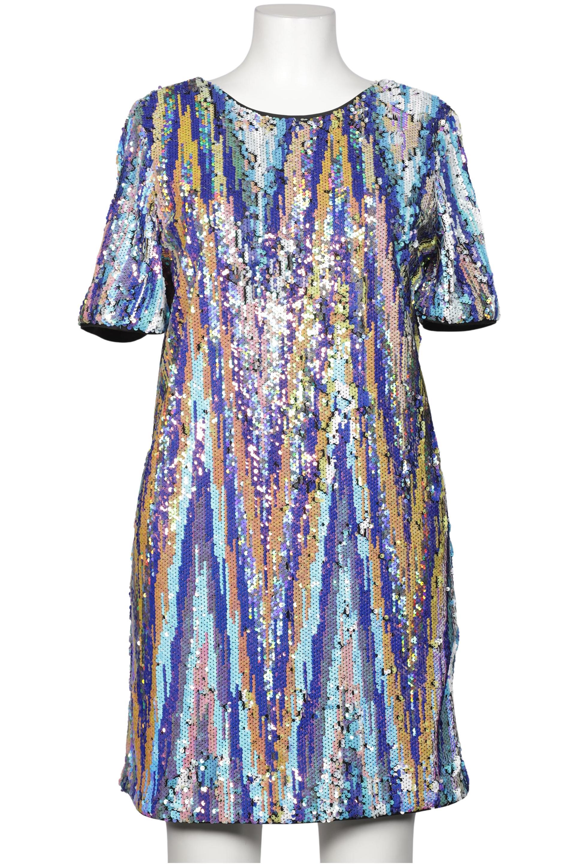 

AX Armani Exchange Damen Kleid, mehrfarbig, Gr. 10