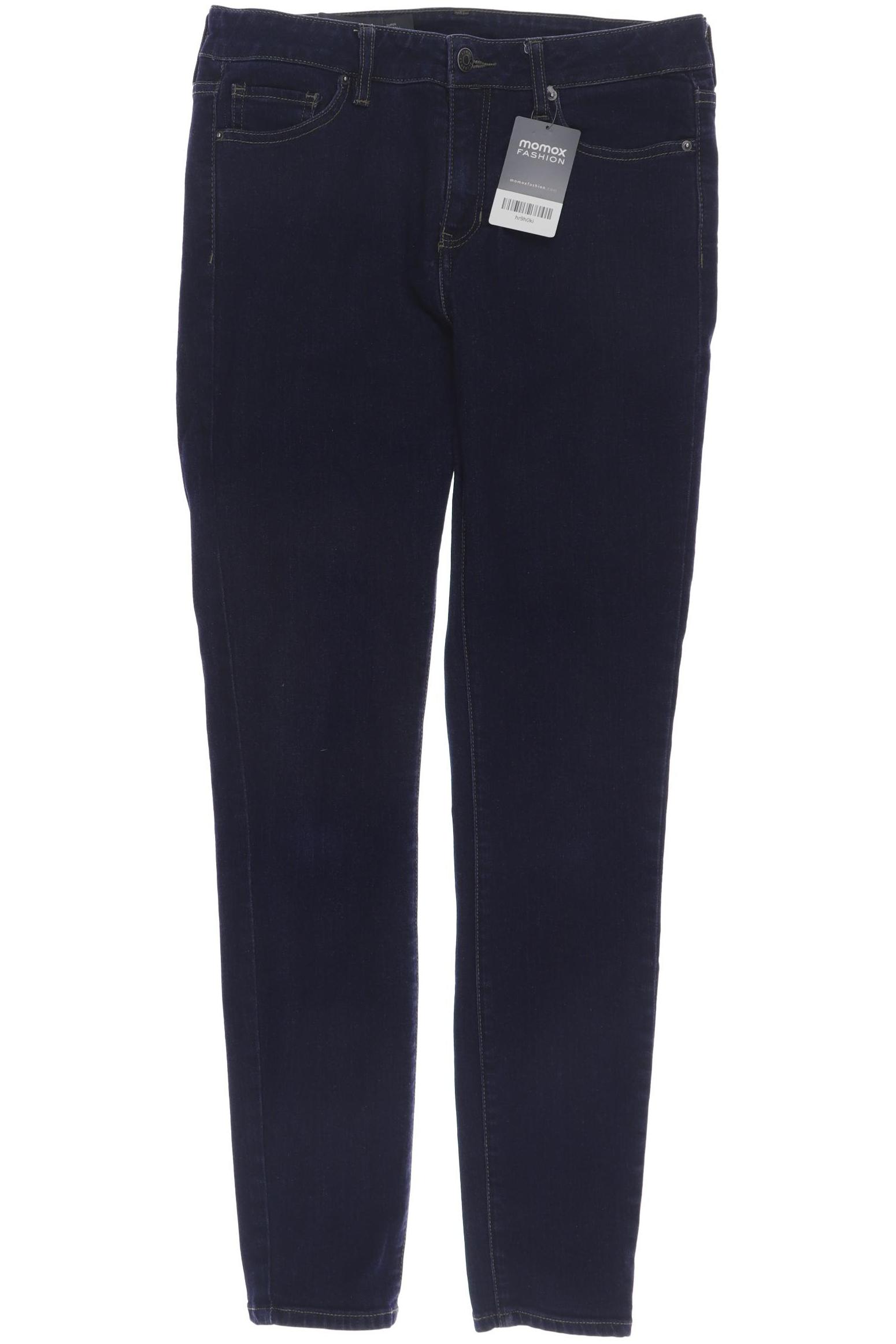 

AX Armani Exchange Damen Jeans, blau