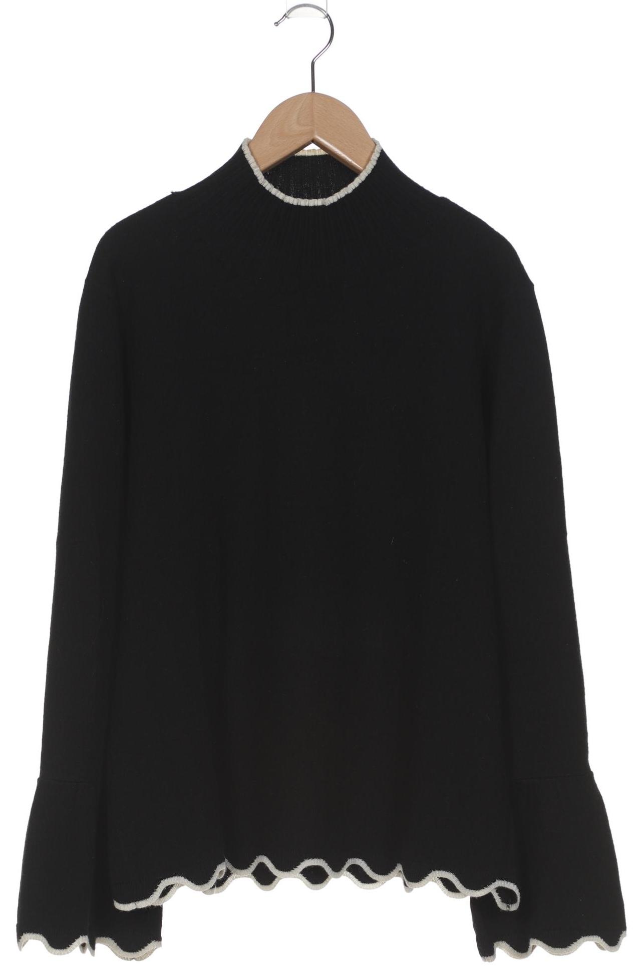 

AX Armani Exchange Damen Pullover, schwarz, Gr. 48