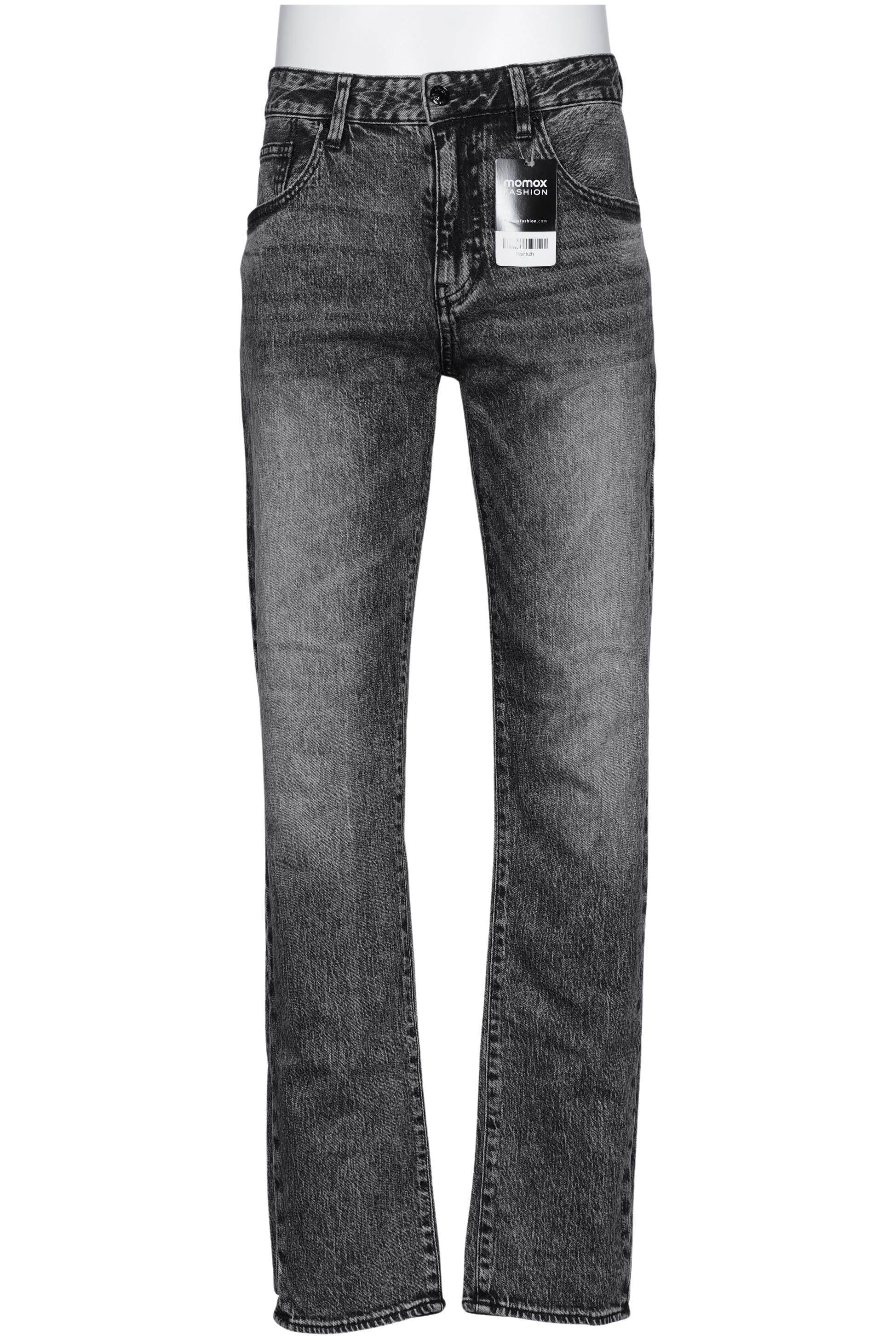 

AX Armani Exchange Herren Jeans, grau, Gr. 31