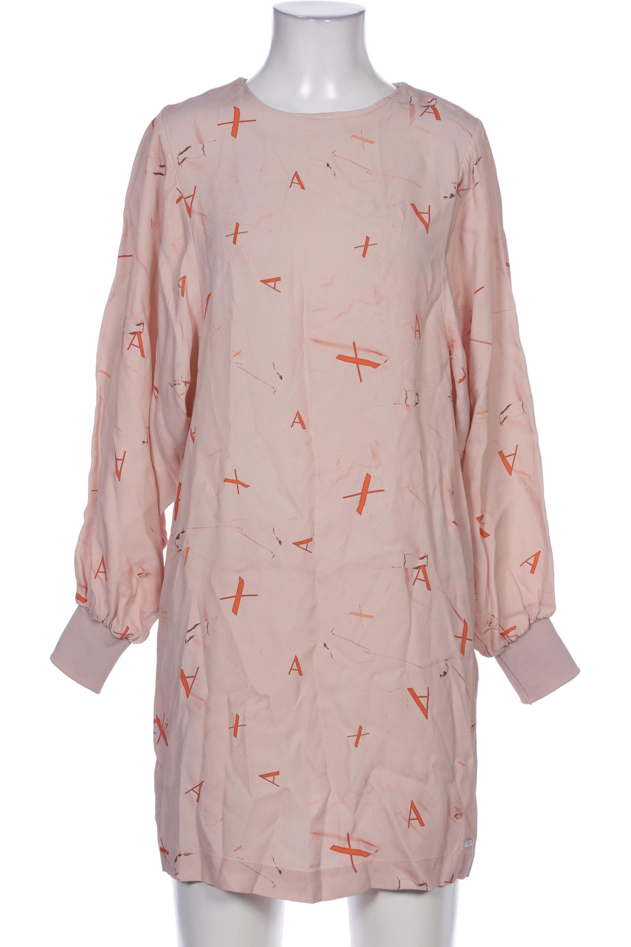 

AX Armani Exchange Damen Kleid, pink, Gr. 2