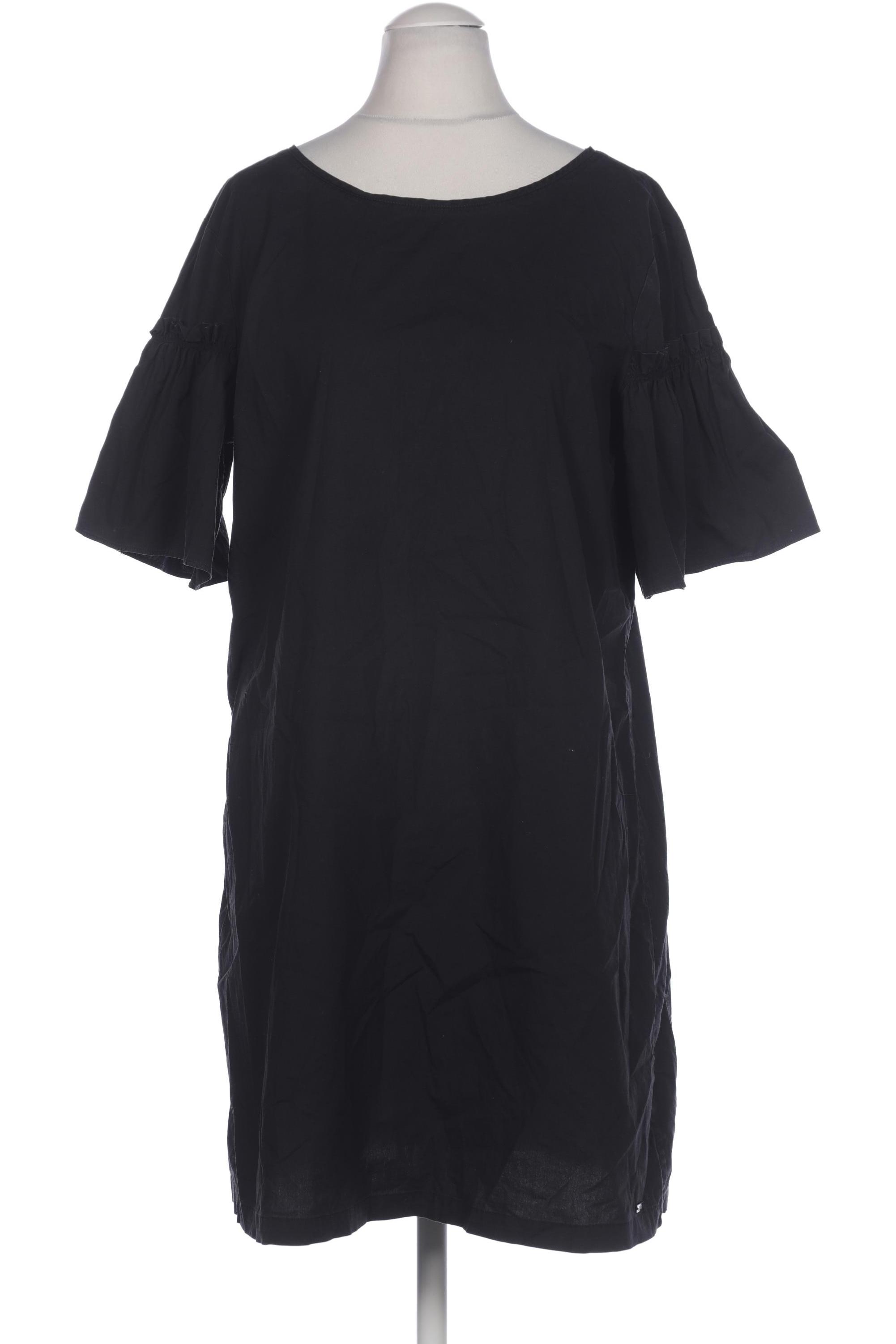

AX Armani Exchange Damen Kleid, schwarz, Gr. 38