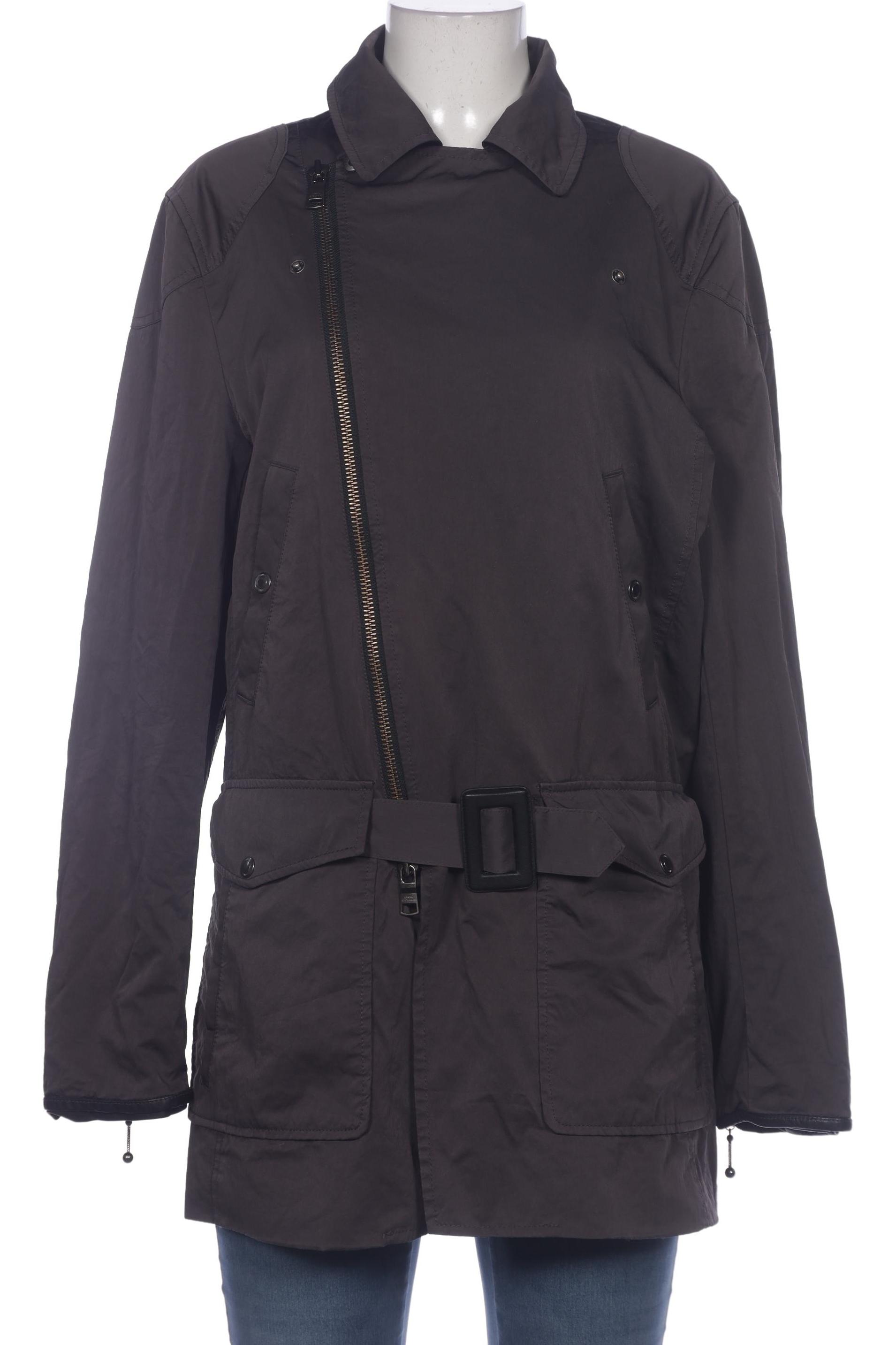 

AX Armani Exchange Damen Mantel, grau, Gr. 38