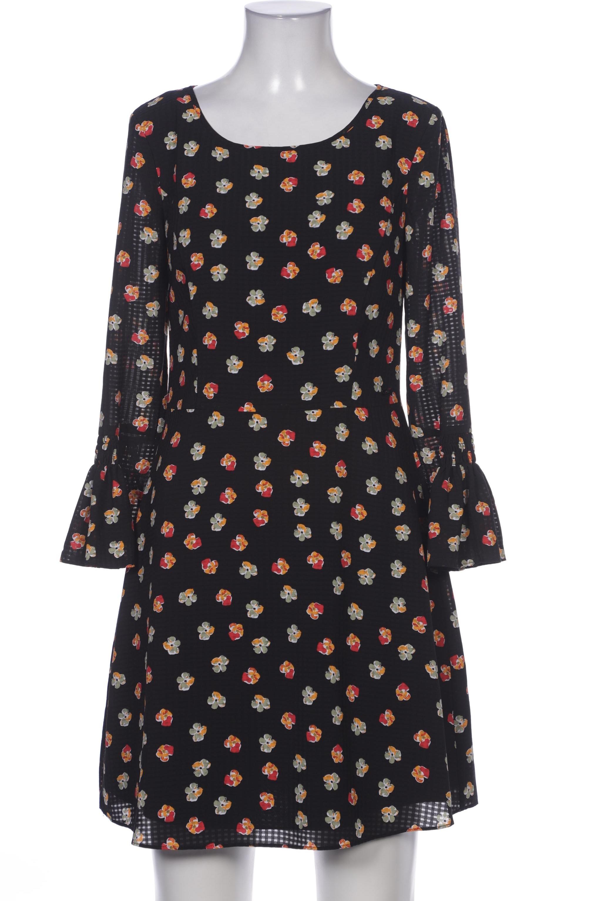 

AX Armani Exchange Damen Kleid, schwarz, Gr. 4