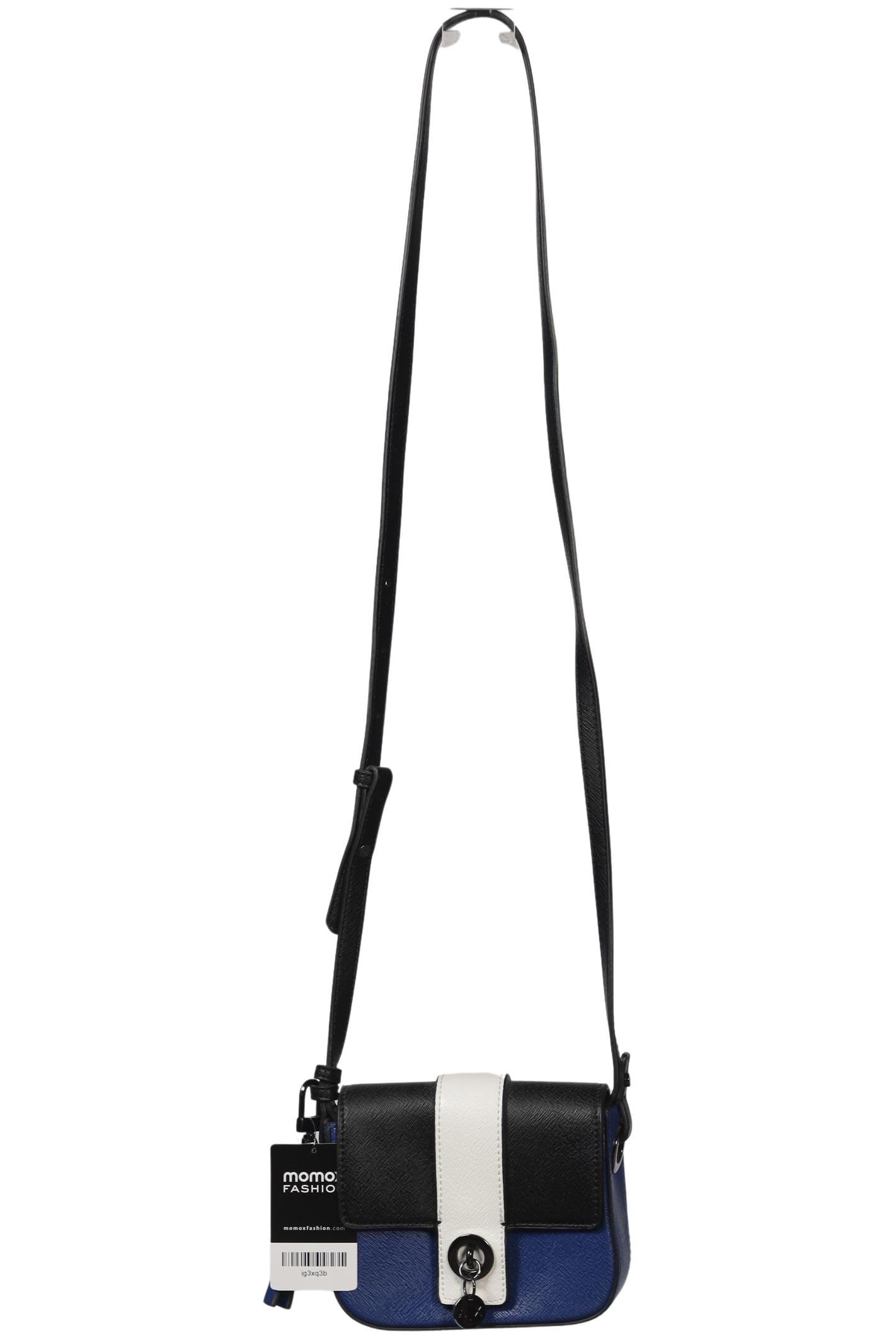 

AX Armani Exchange Damen Handtasche, blau, Gr.