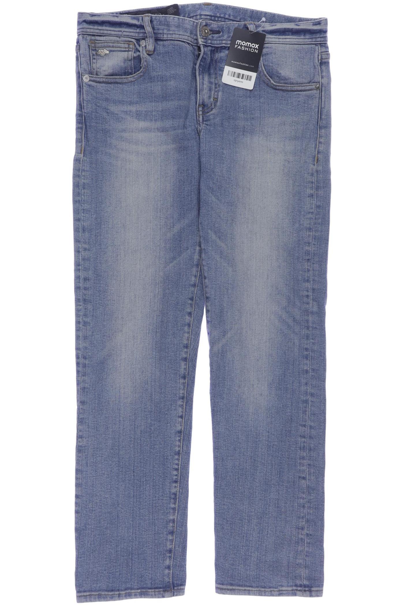 

AX Armani Exchange Damen Jeans, blau, Gr. 29