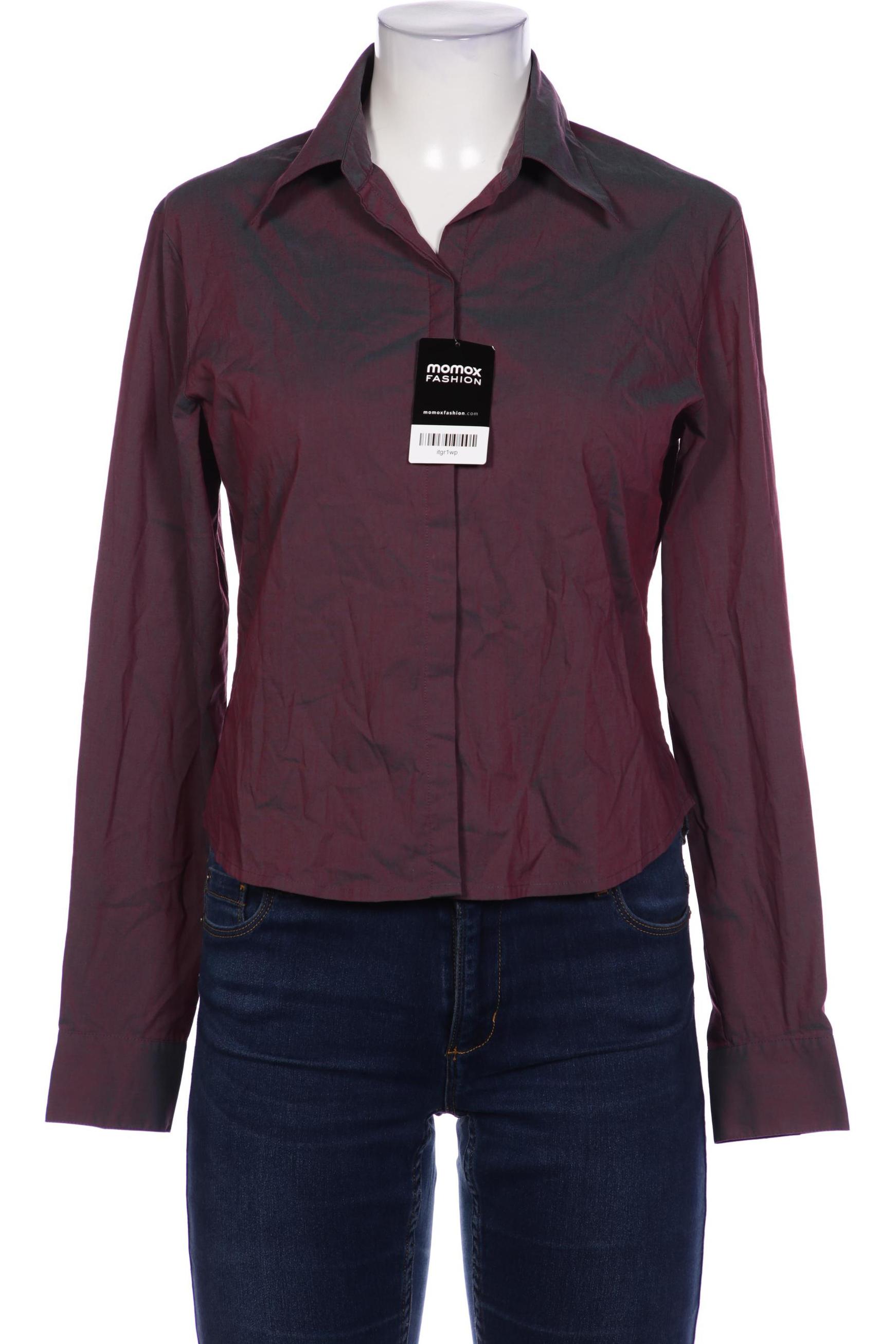 

AX Armani Exchange Damen Bluse, flieder, Gr. 38