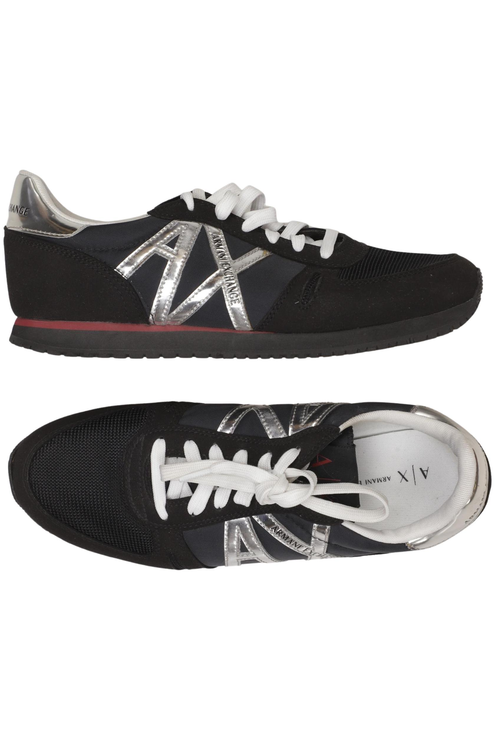 

AX Armani Exchange Damen Sneakers, mehrfarbig, Gr. 39