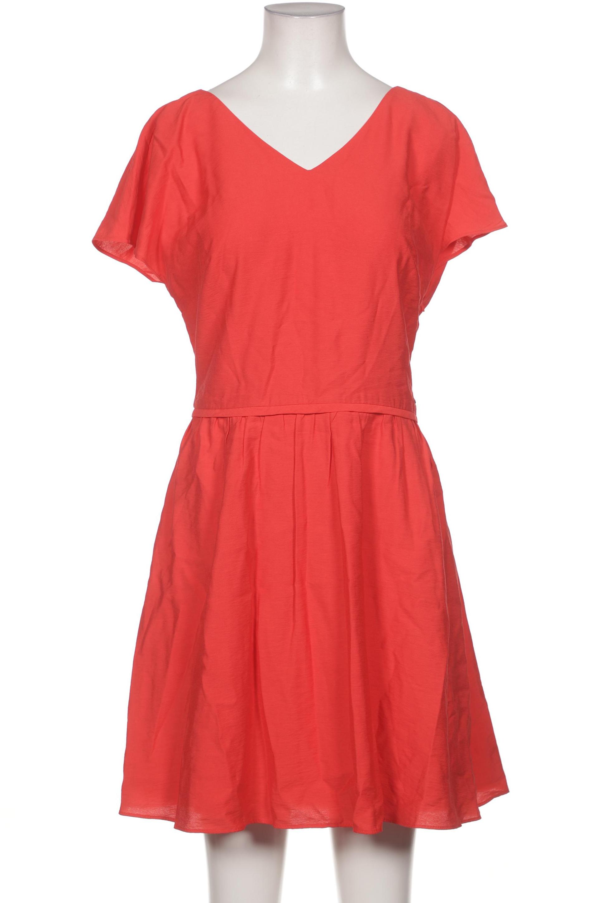 

AX Armani Exchange Damen Kleid, rot, Gr. 8