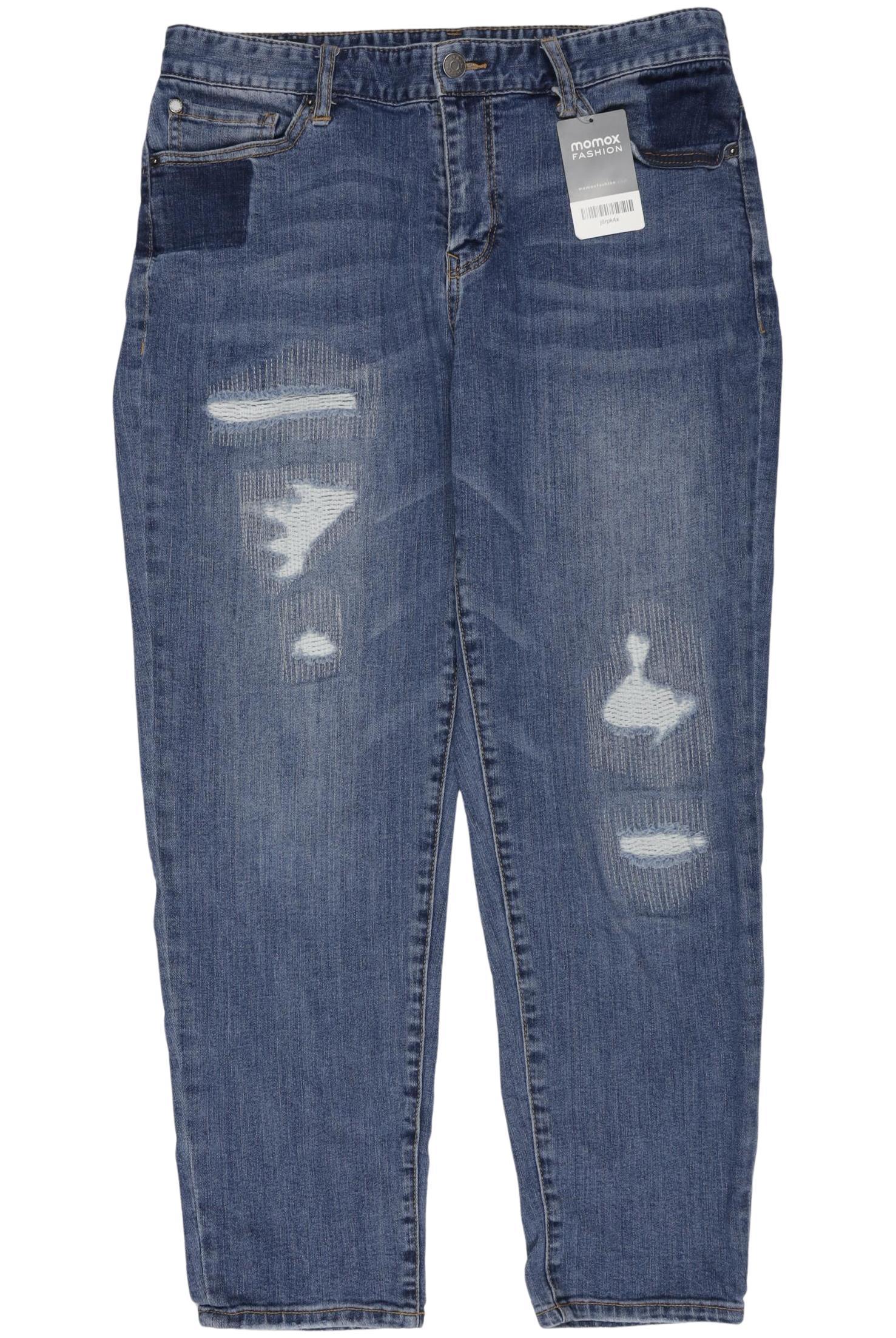 

AX Armani Exchange Damen Jeans, blau, Gr. 28