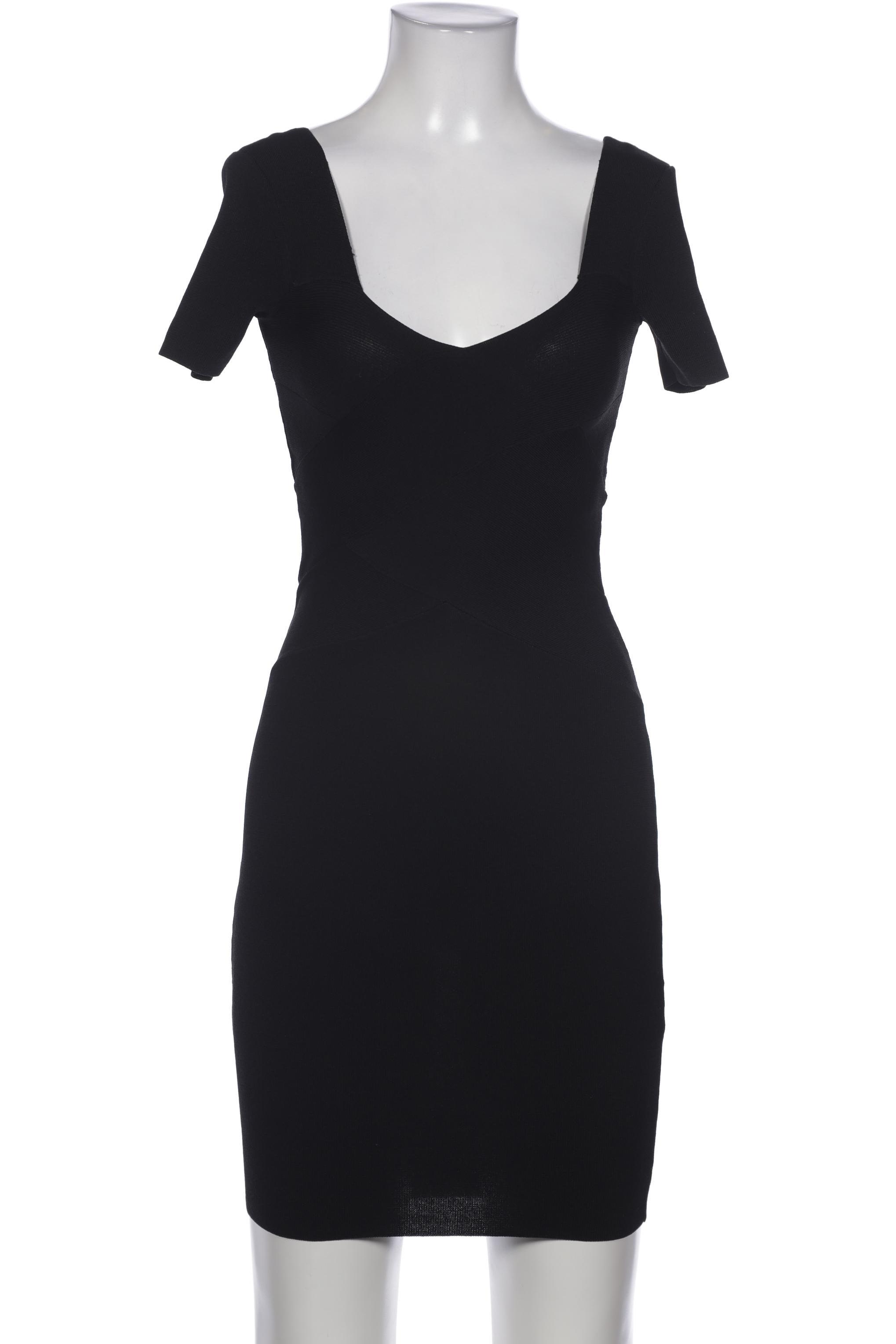 

AX Armani Exchange Damen Kleid, schwarz, Gr. 34