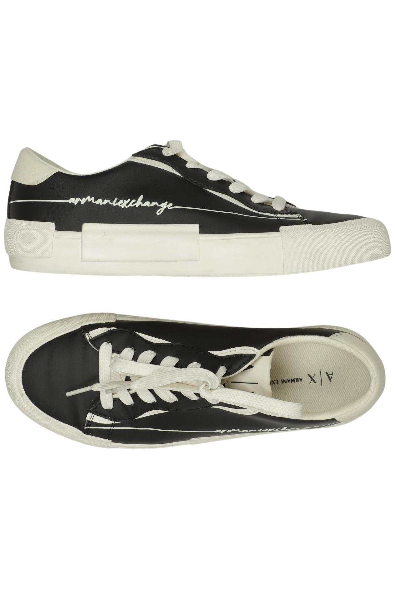 

AX Armani Exchange Damen Sneakers, mehrfarbig, Gr. 38