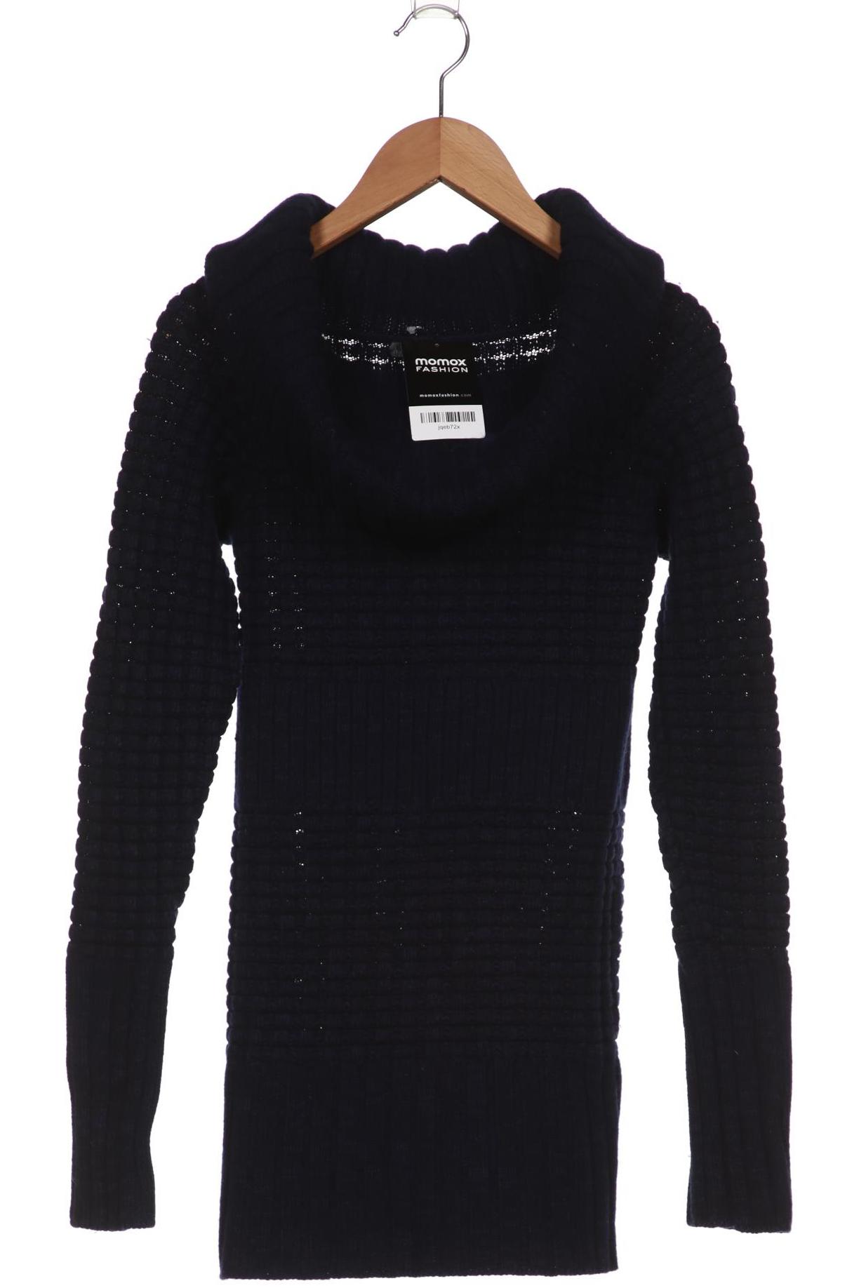 

AX Armani Exchange Damen Pullover, marineblau, Gr. 36