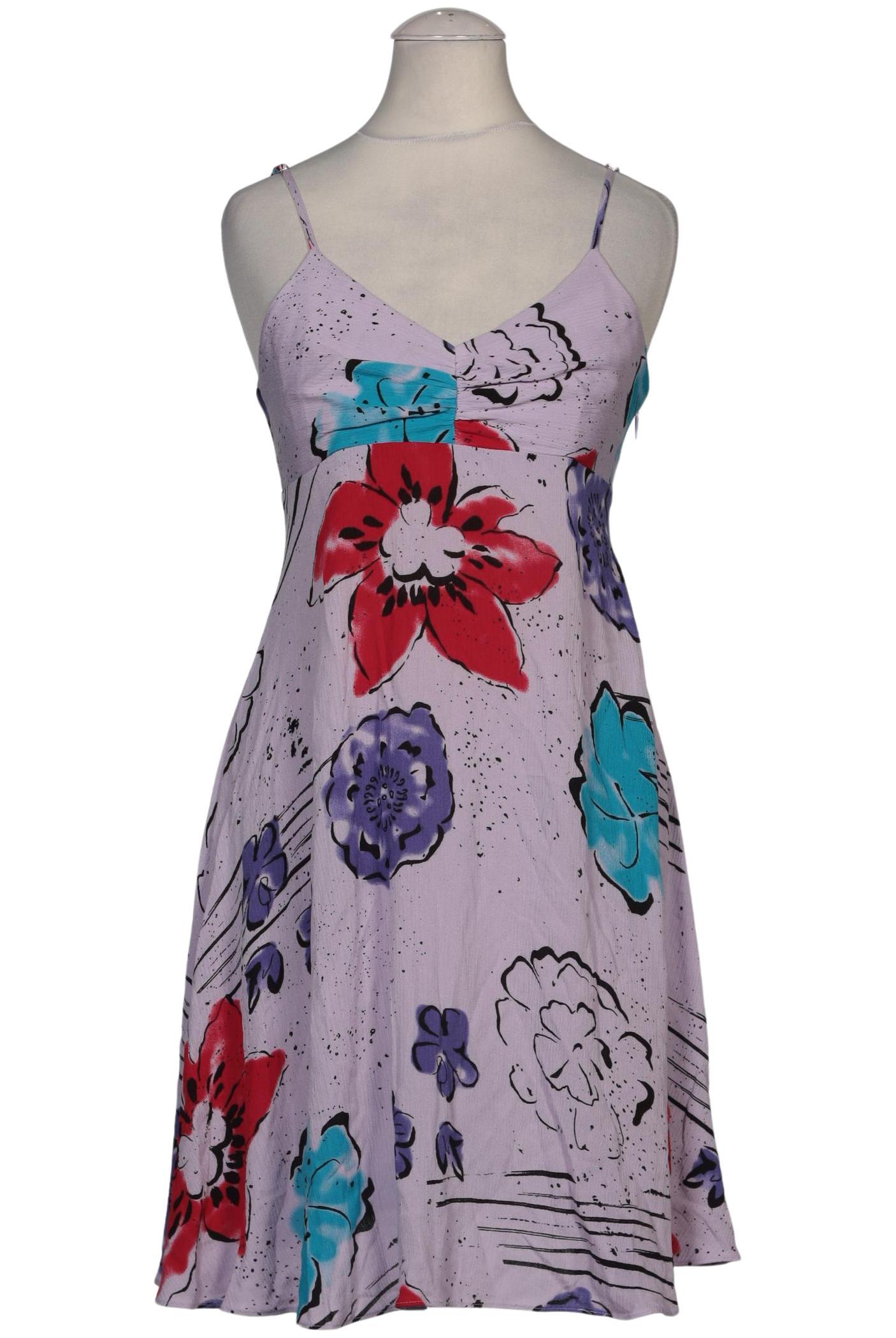 

AX Armani Exchange Damen Kleid, mehrfarbig, Gr. 34