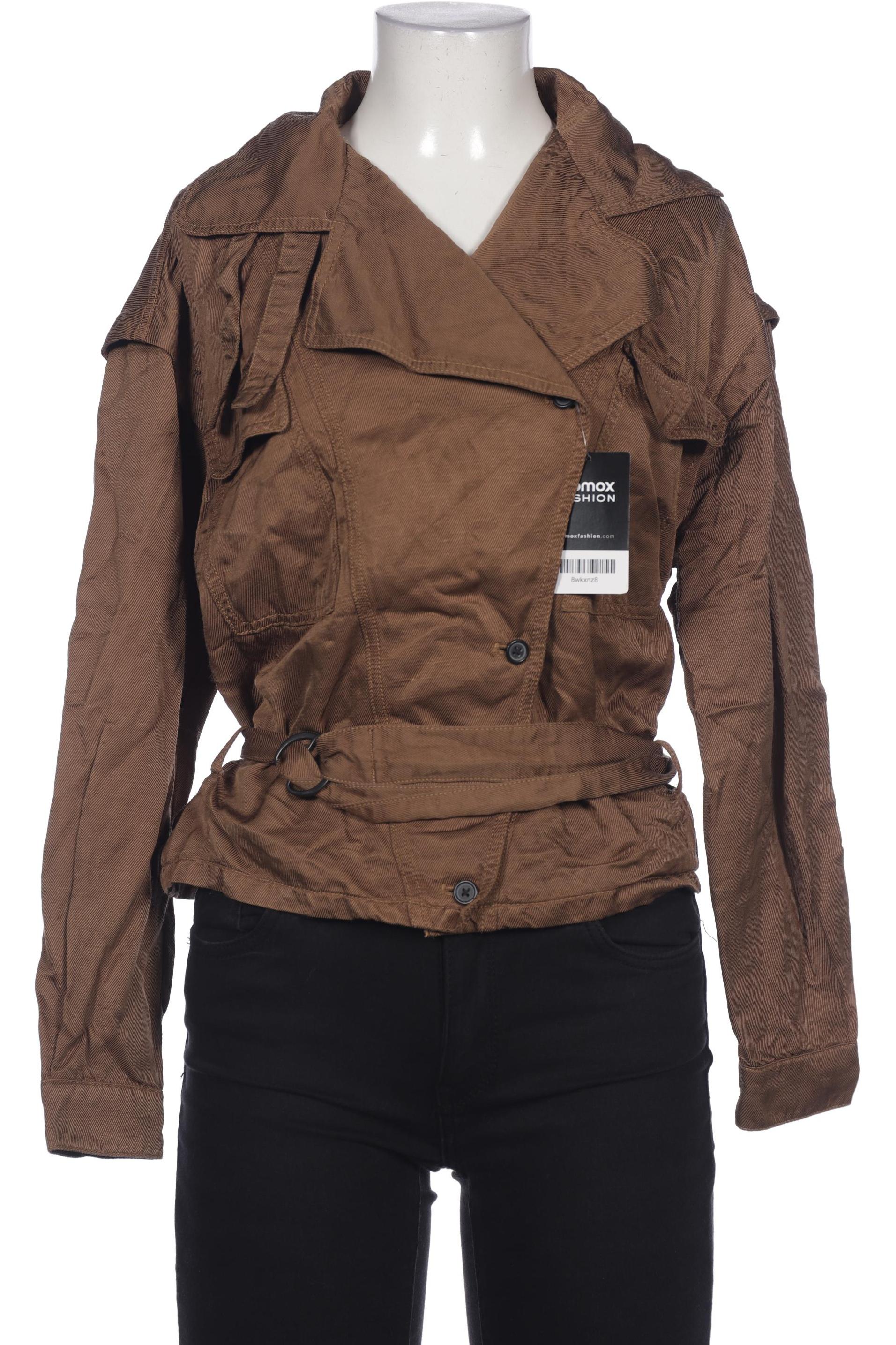 

AX Armani Exchange Damen Jacke, braun, Gr. 34