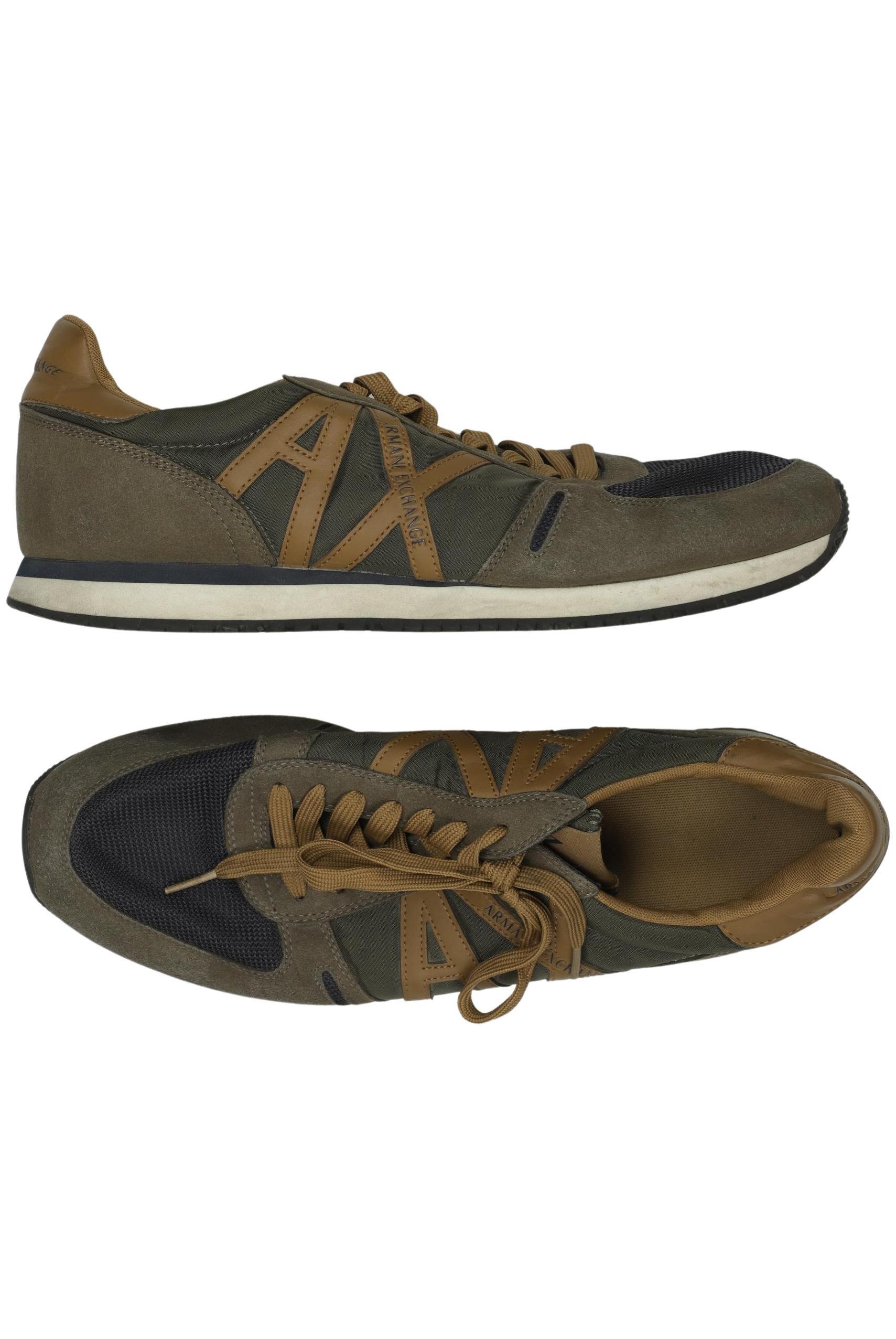 Thumbnail - AX Armani Exchange Herren Sneakers, mehrfarbig, Gr. 44