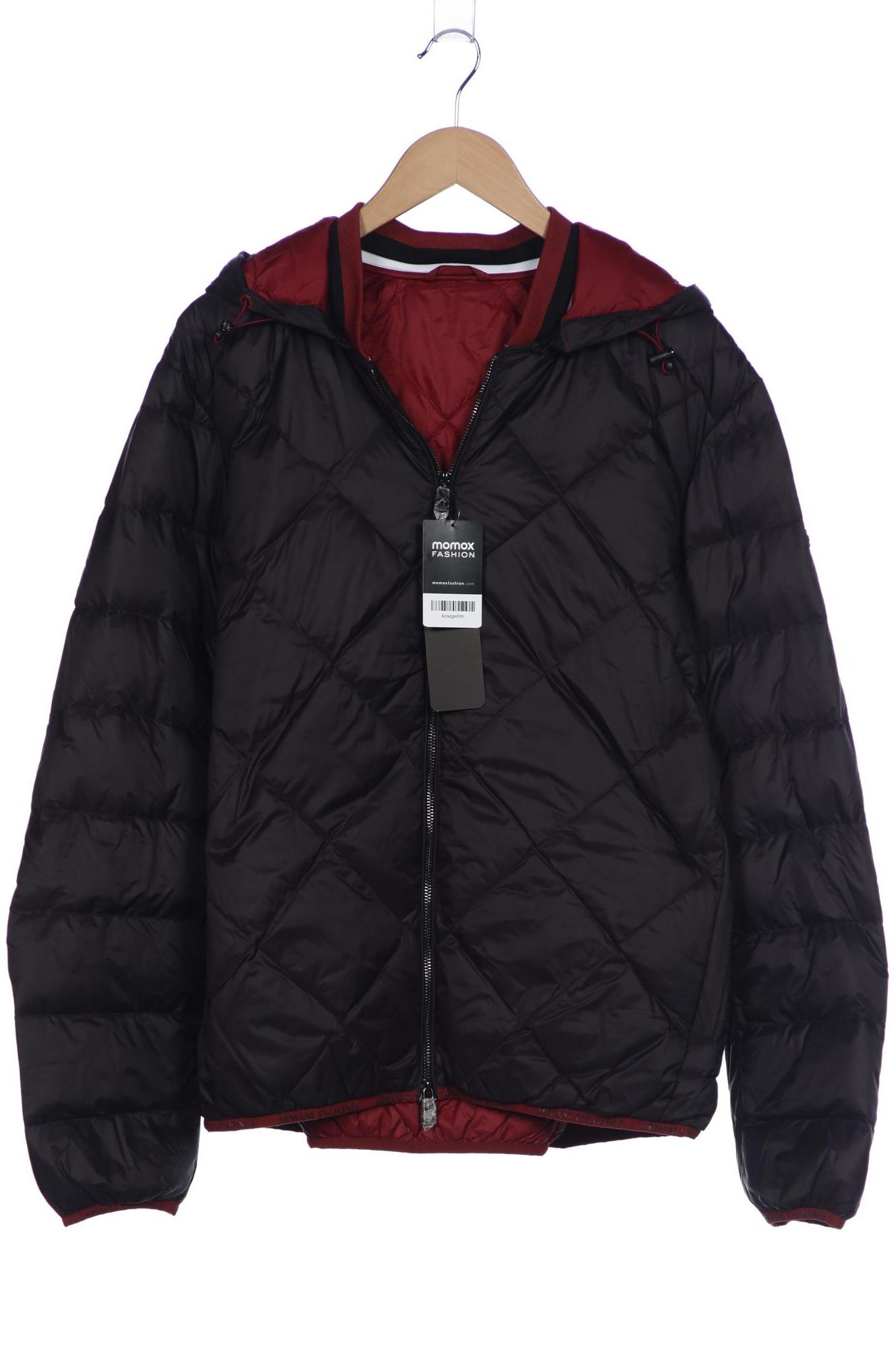 

AX Armani Exchange Herren Jacke, schwarz, Gr. 56
