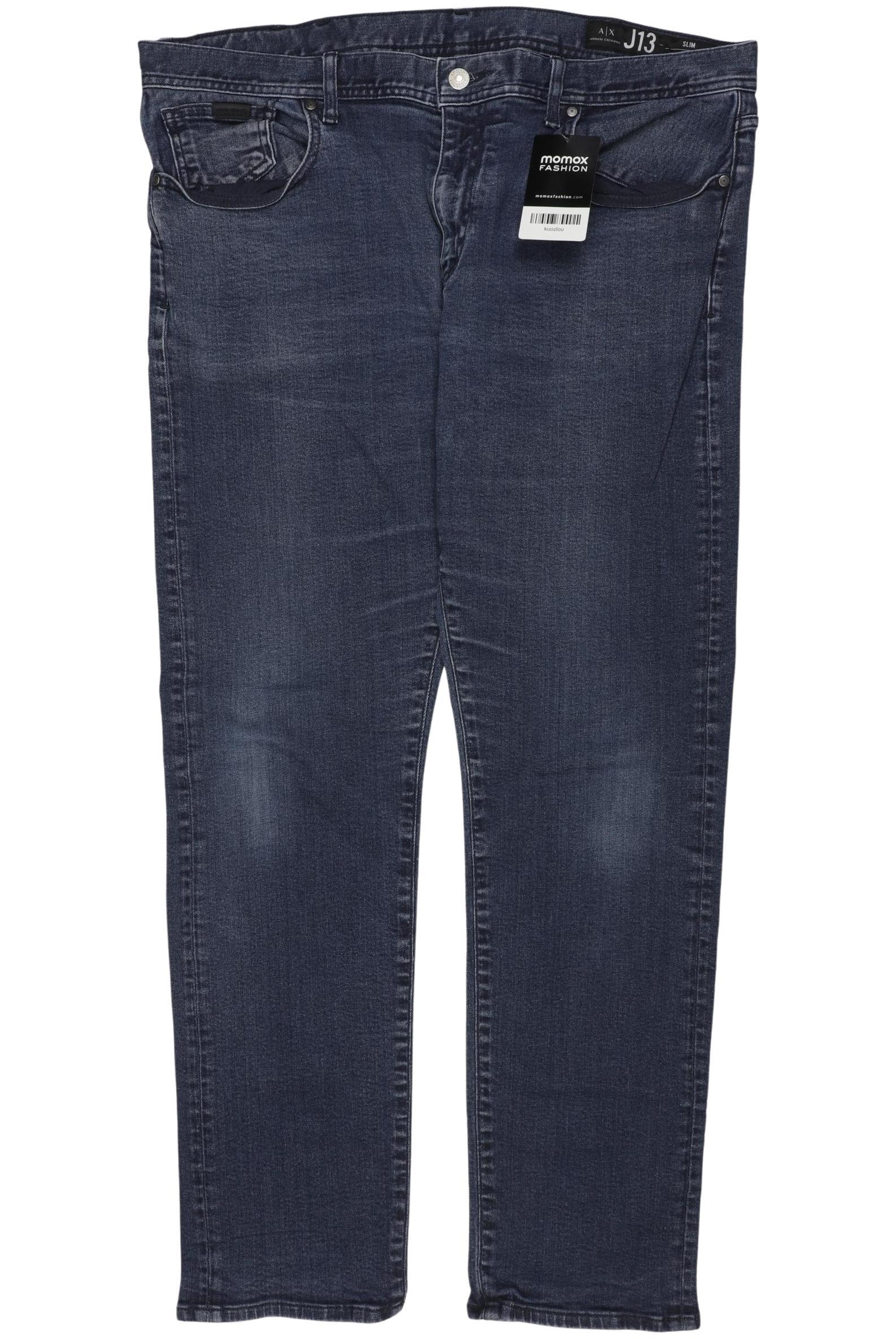 

AX Armani Exchange Herren Jeans, blau, Gr. 38