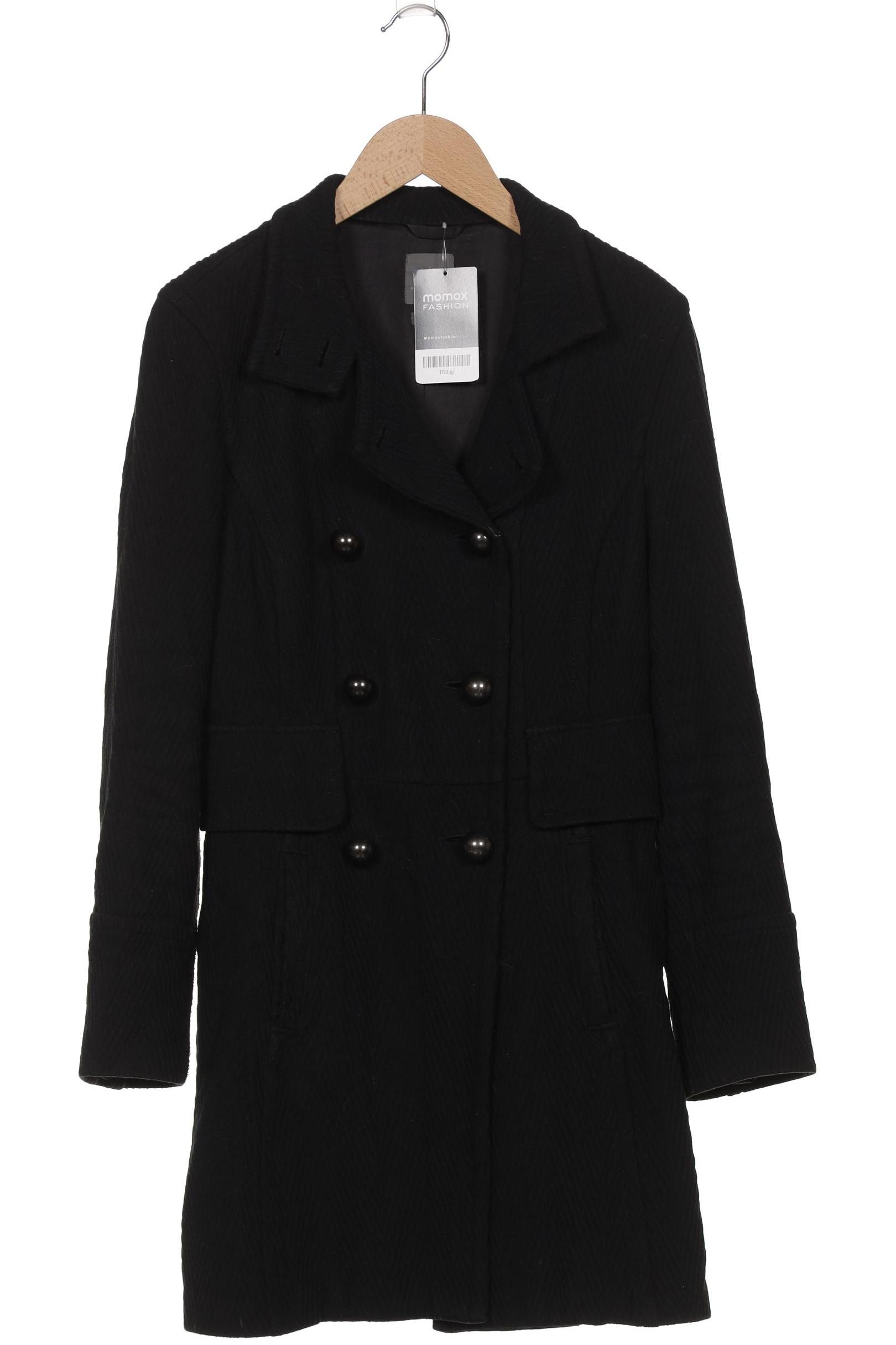 

AX Armani Exchange Damen Mantel, schwarz, Gr. 38