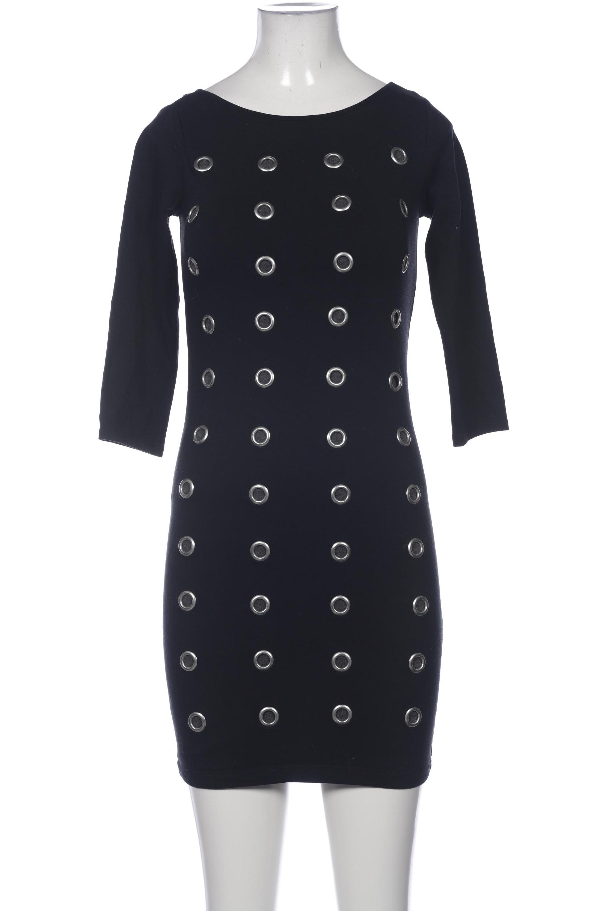 

AX Armani Exchange Damen Kleid, schwarz, Gr. 34