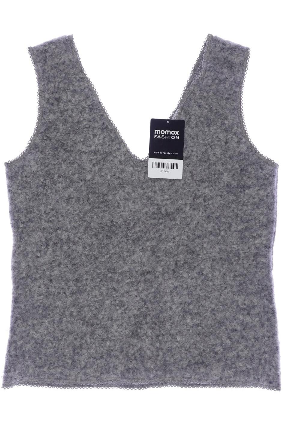 

AX Armani Exchange Damen Top, grau, Gr. 36