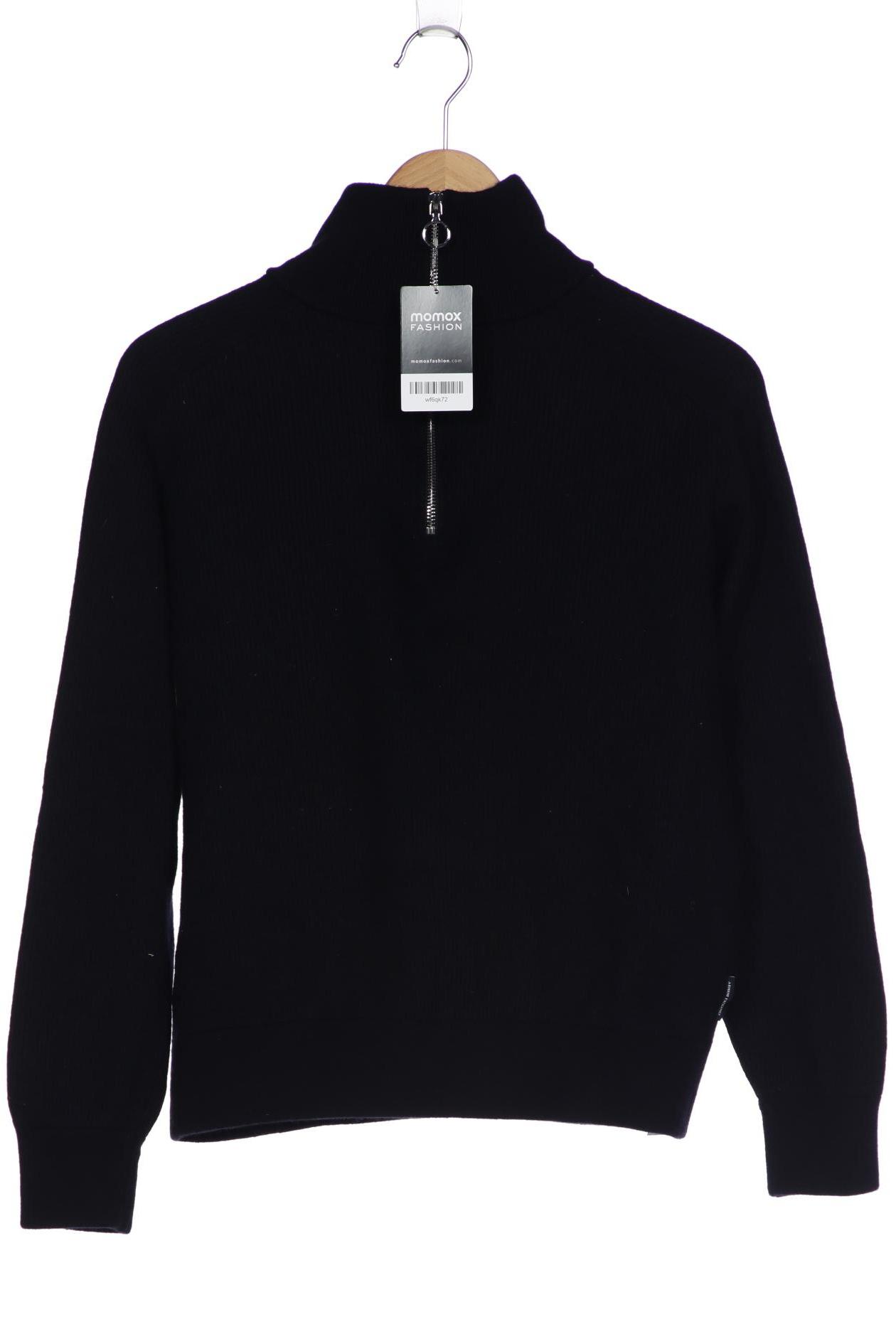 

AX Armani Exchange Herren Pullover, schwarz