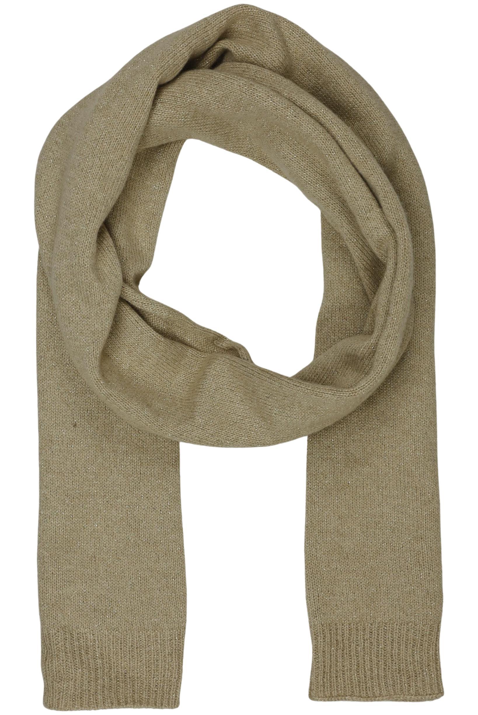 

AX Armani Exchange Damen Schal, beige, Gr.