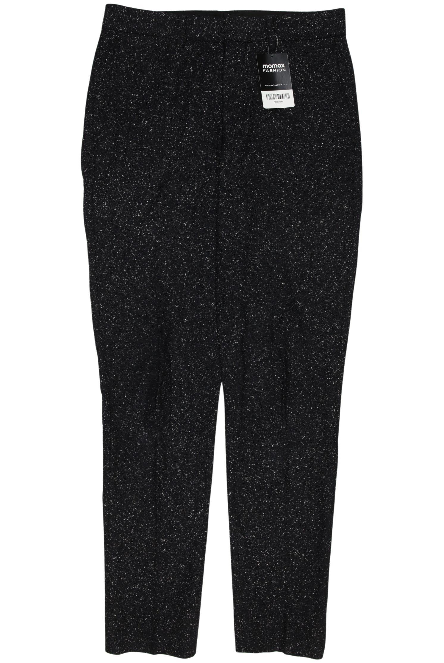 

AX Armani Exchange Damen Stoffhose, schwarz, Gr. 28